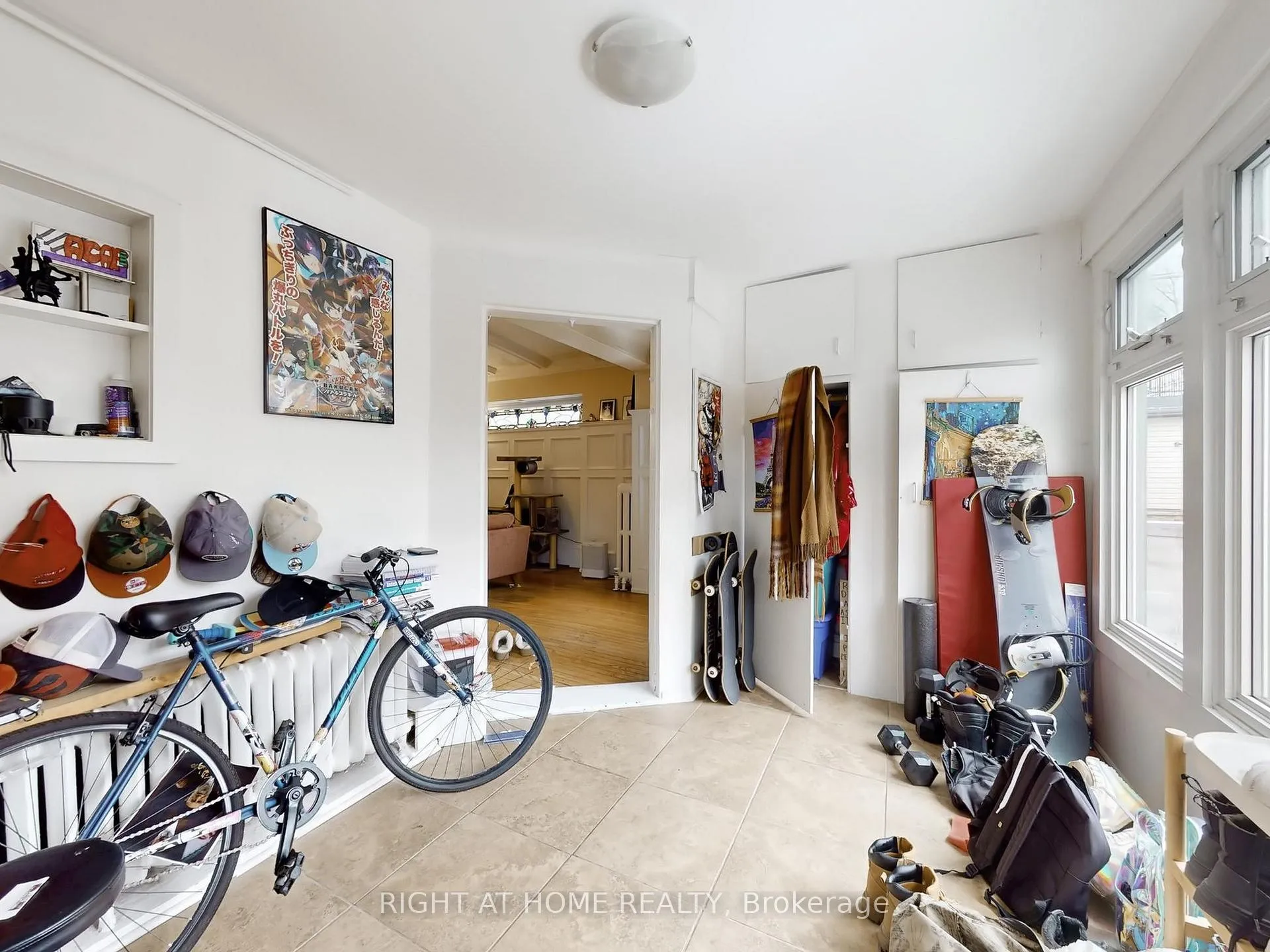 Photo 16 of 32 High Park Boulevard, Toronto, High Park-Swansea — HOMEH