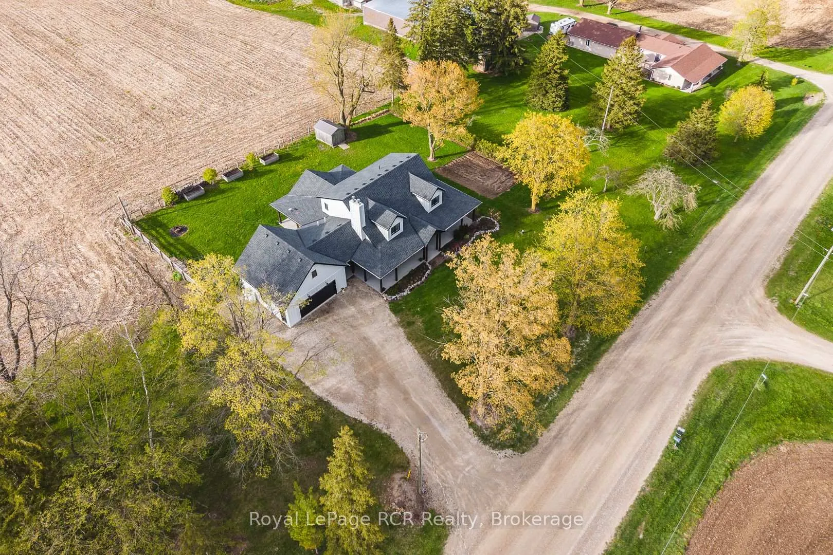 Photo 1 of 45472 Creamery Road, Howick — HOMEH