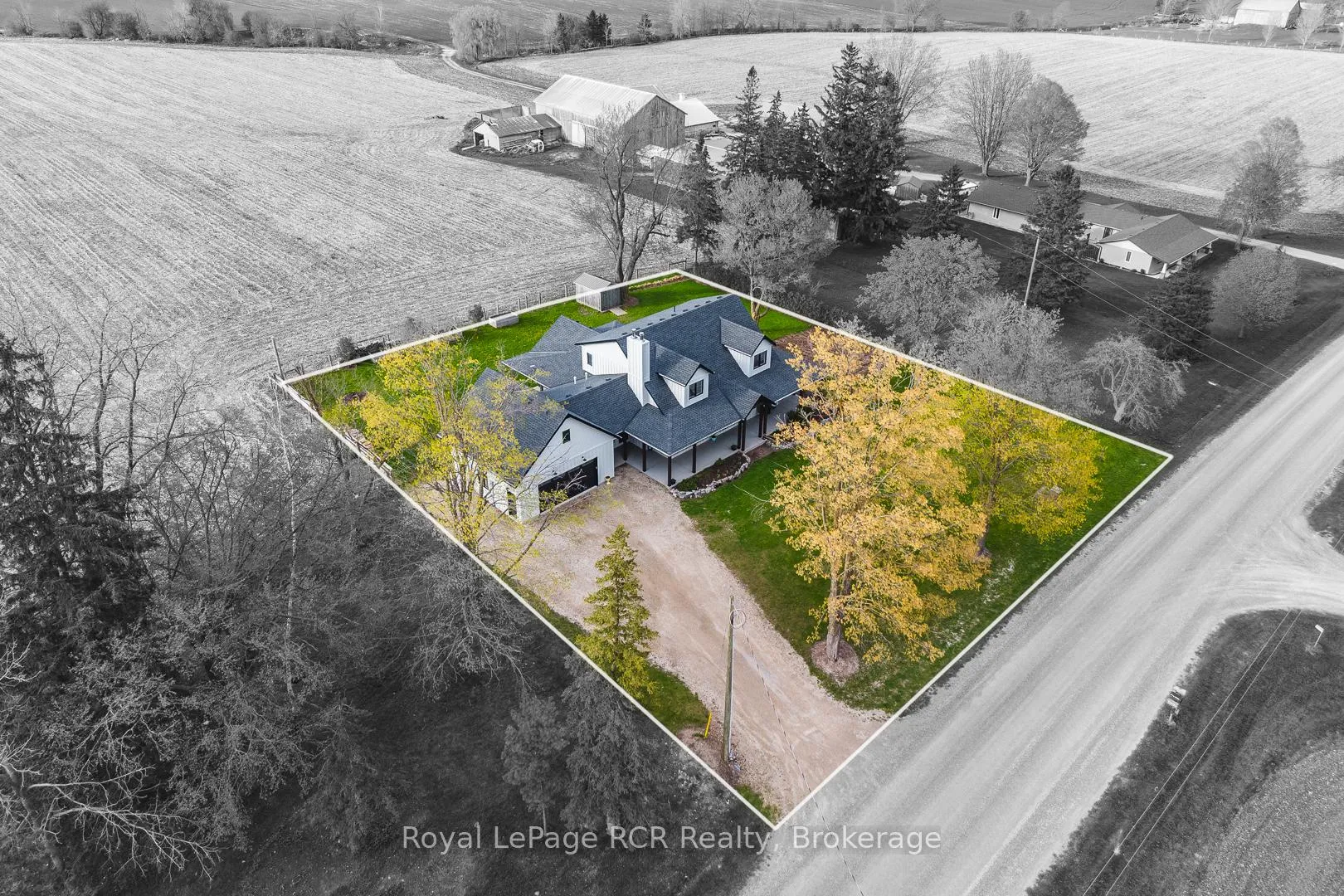 Photo 2 of 45472 Creamery Road, Howick — HOMEH