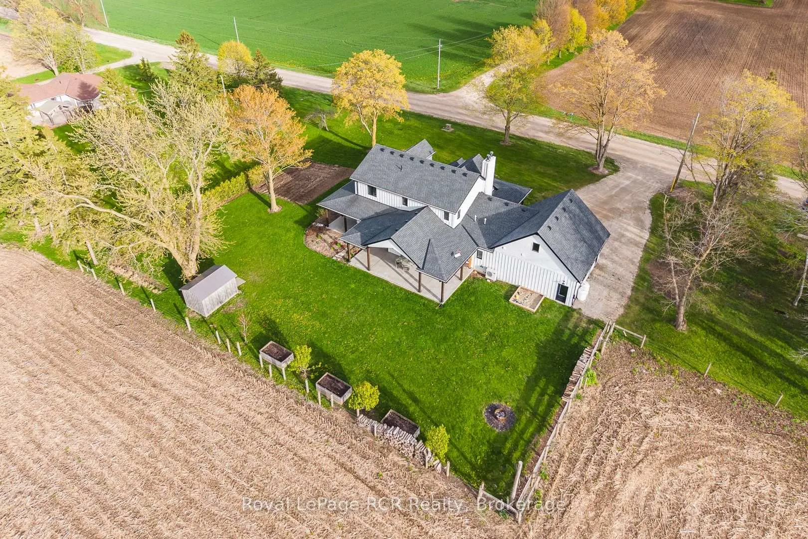 Photo 3 of 45472 Creamery Road, Howick — HOMEH