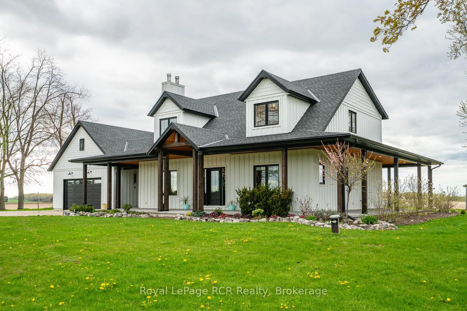 Photo 5 of 45472 Creamery Road, Howick — HOMEH