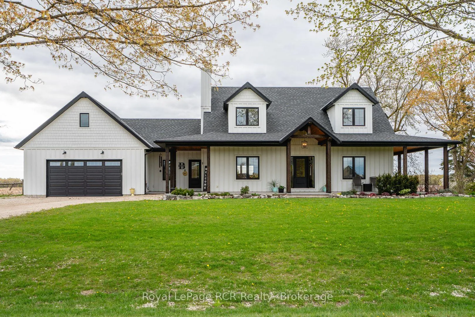 Photo 4 of 45472 Creamery Road, Howick — HOMEH