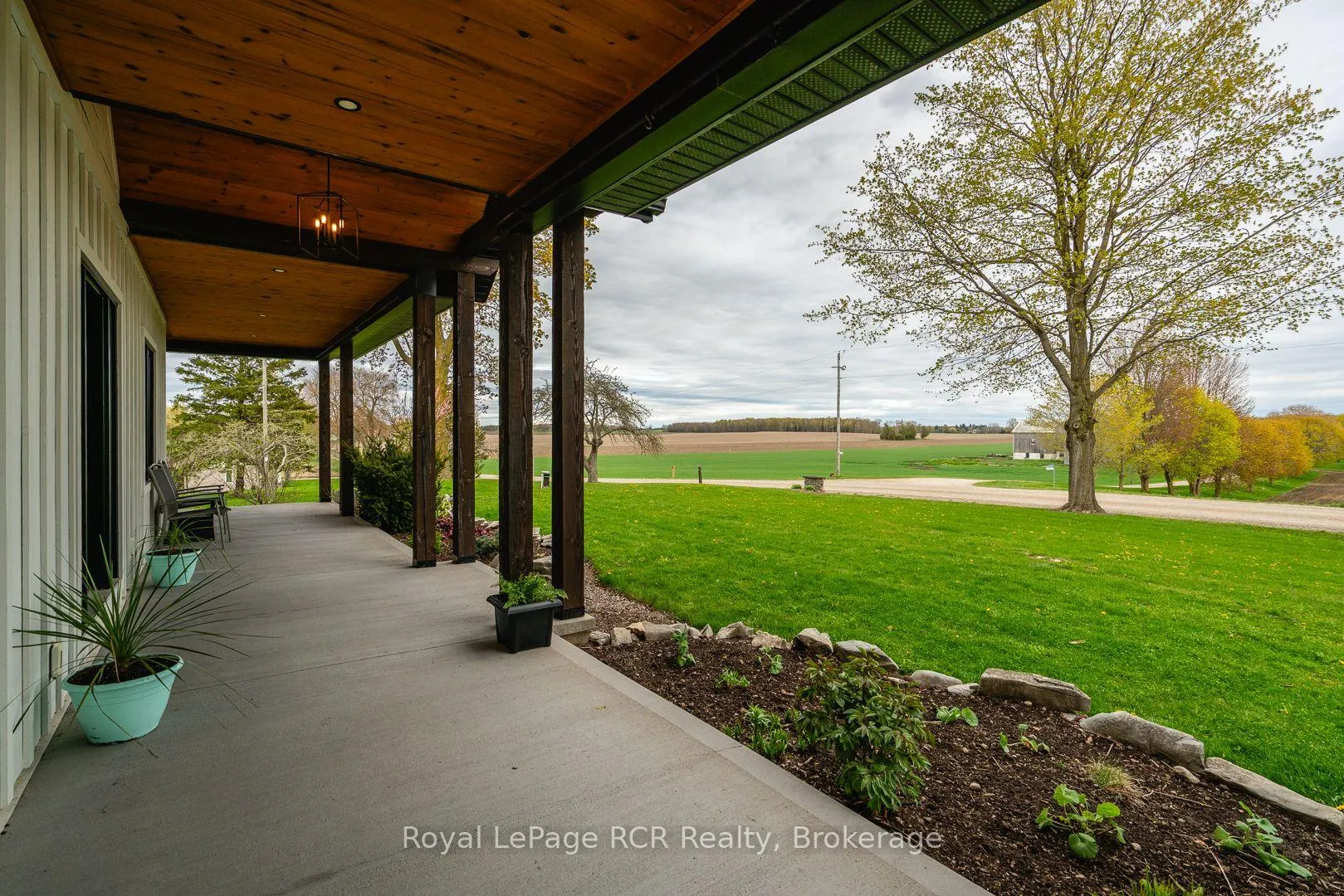 Photo 6 of 45472 Creamery Road, Howick — HOMEH
