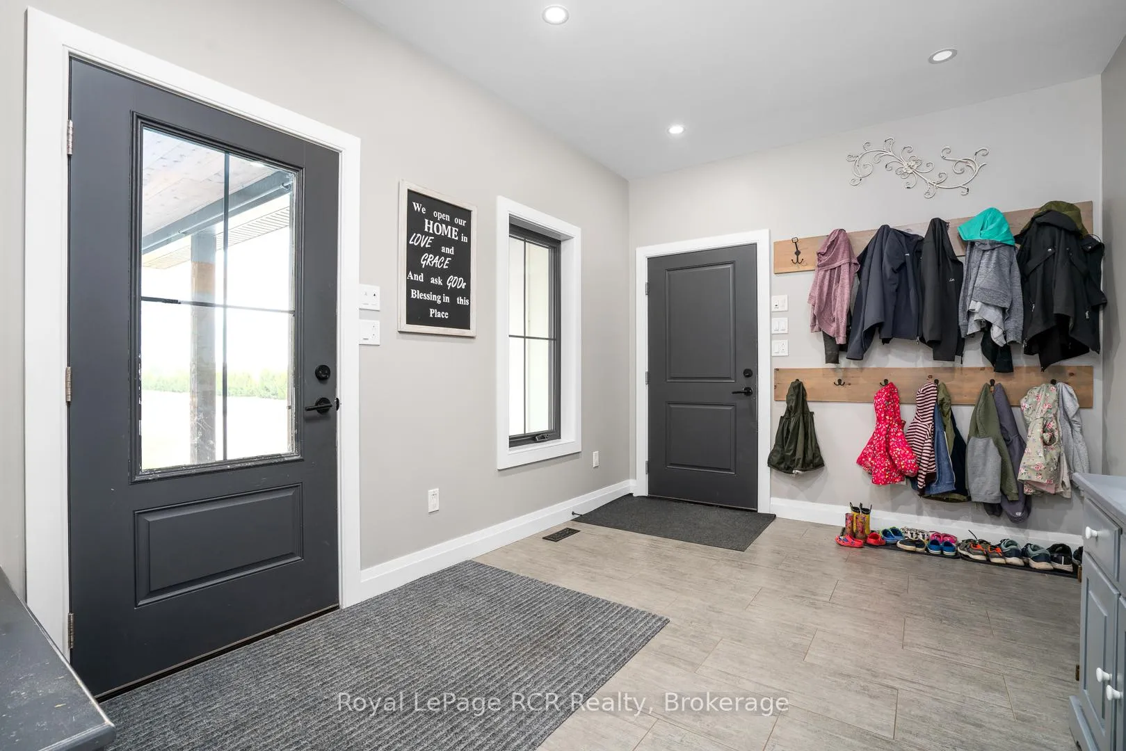 Photo 8 of 45472 Creamery Road, Howick — HOMEH