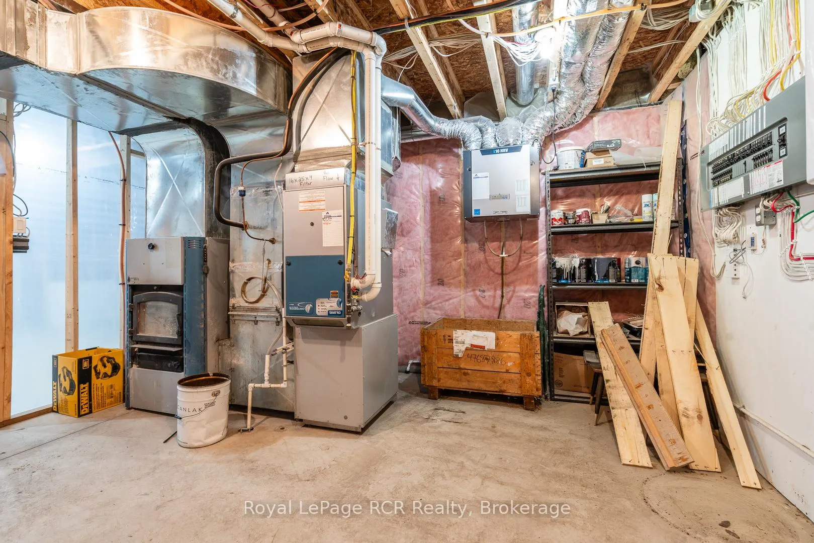 Photo 41 of 45472 Creamery Road, Howick — HOMEH