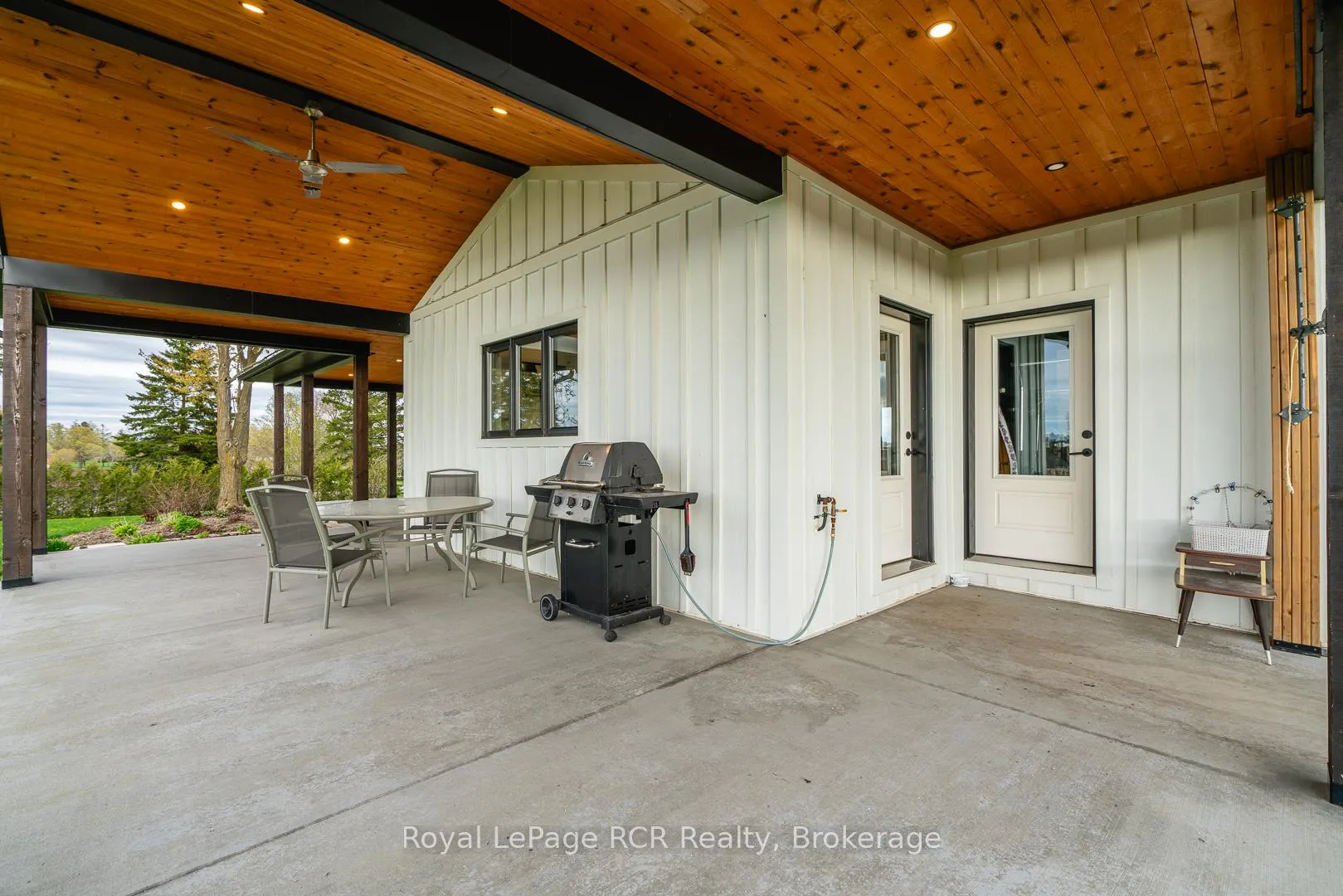 Photo 43 of 45472 Creamery Road, Howick — HOMEH