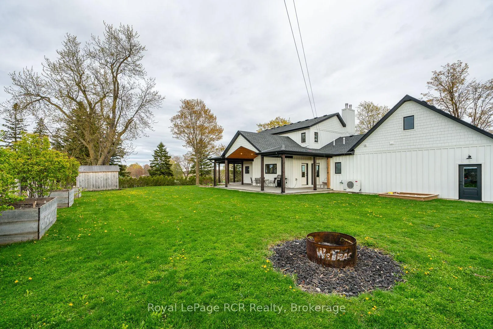 Photo 46 of 45472 Creamery Road, Howick — HOMEH
