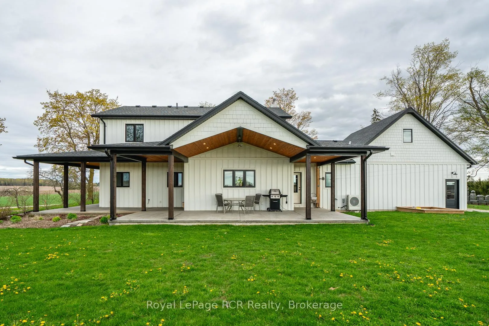 Photo 47 of 45472 Creamery Road, Howick — HOMEH