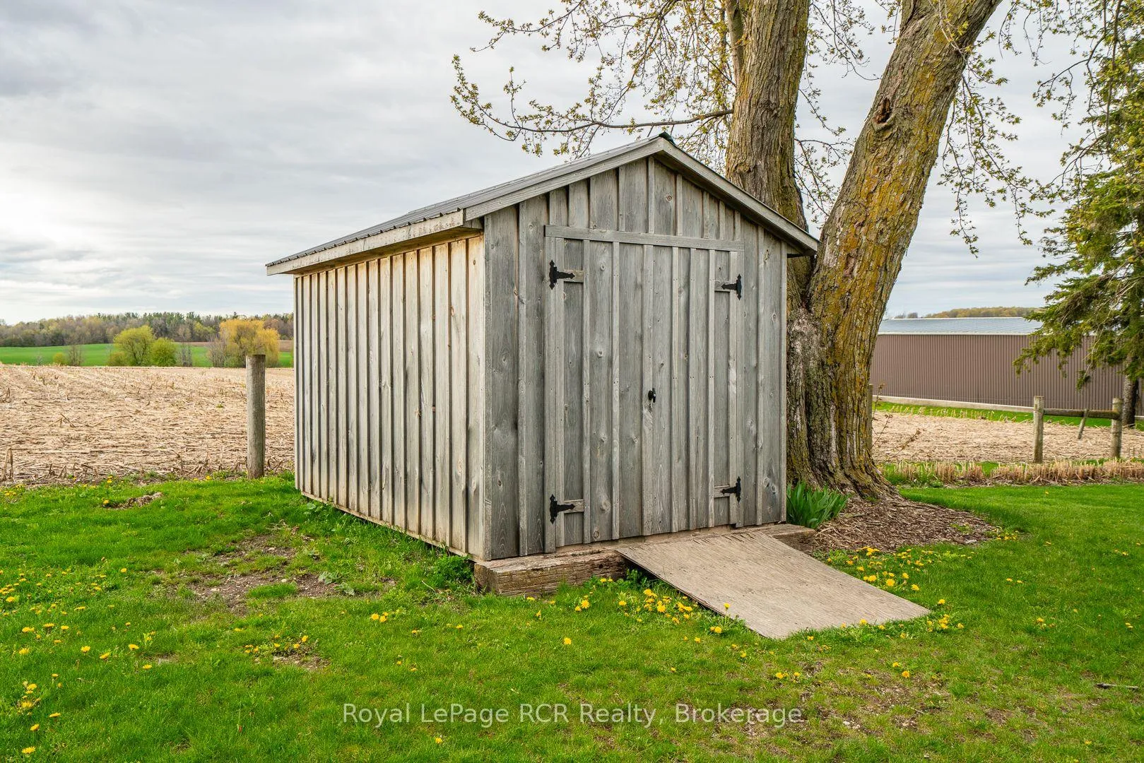 Photo 48 of 45472 Creamery Road, Howick — HOMEH