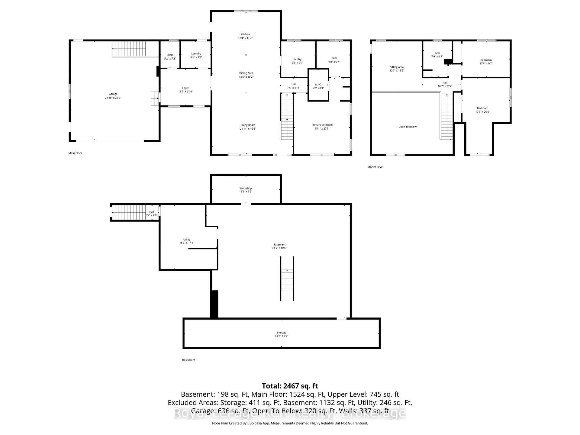Photo 49 of 45472 Creamery Road, Howick — HOMEH