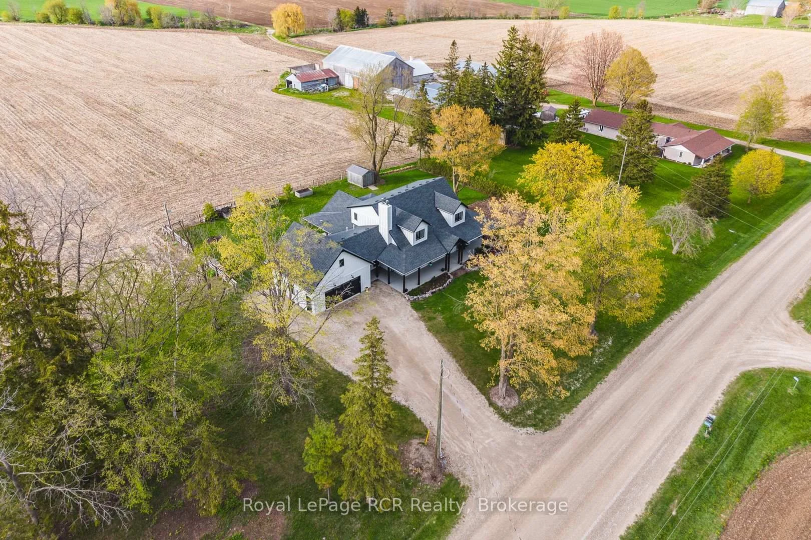 Photo 50 of 45472 Creamery Road, Howick — HOMEH