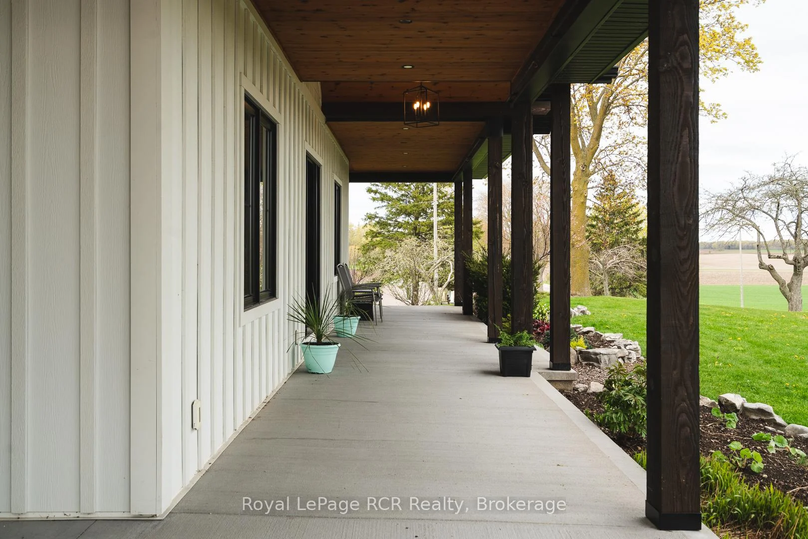 Photo 54 of 45472 Creamery Road, Howick — HOMEH