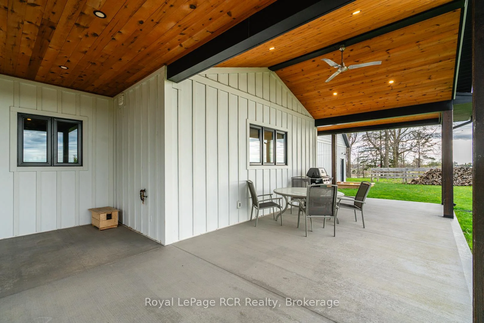 Photo 55 of 45472 Creamery Road, Howick — HOMEH