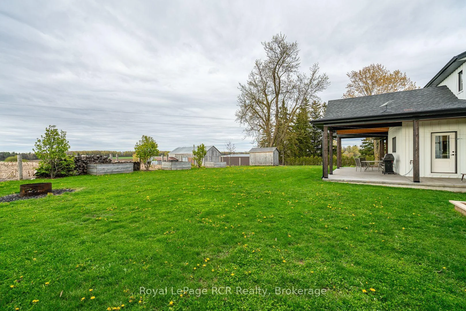 Photo 57 of 45472 Creamery Road, Howick — HOMEH