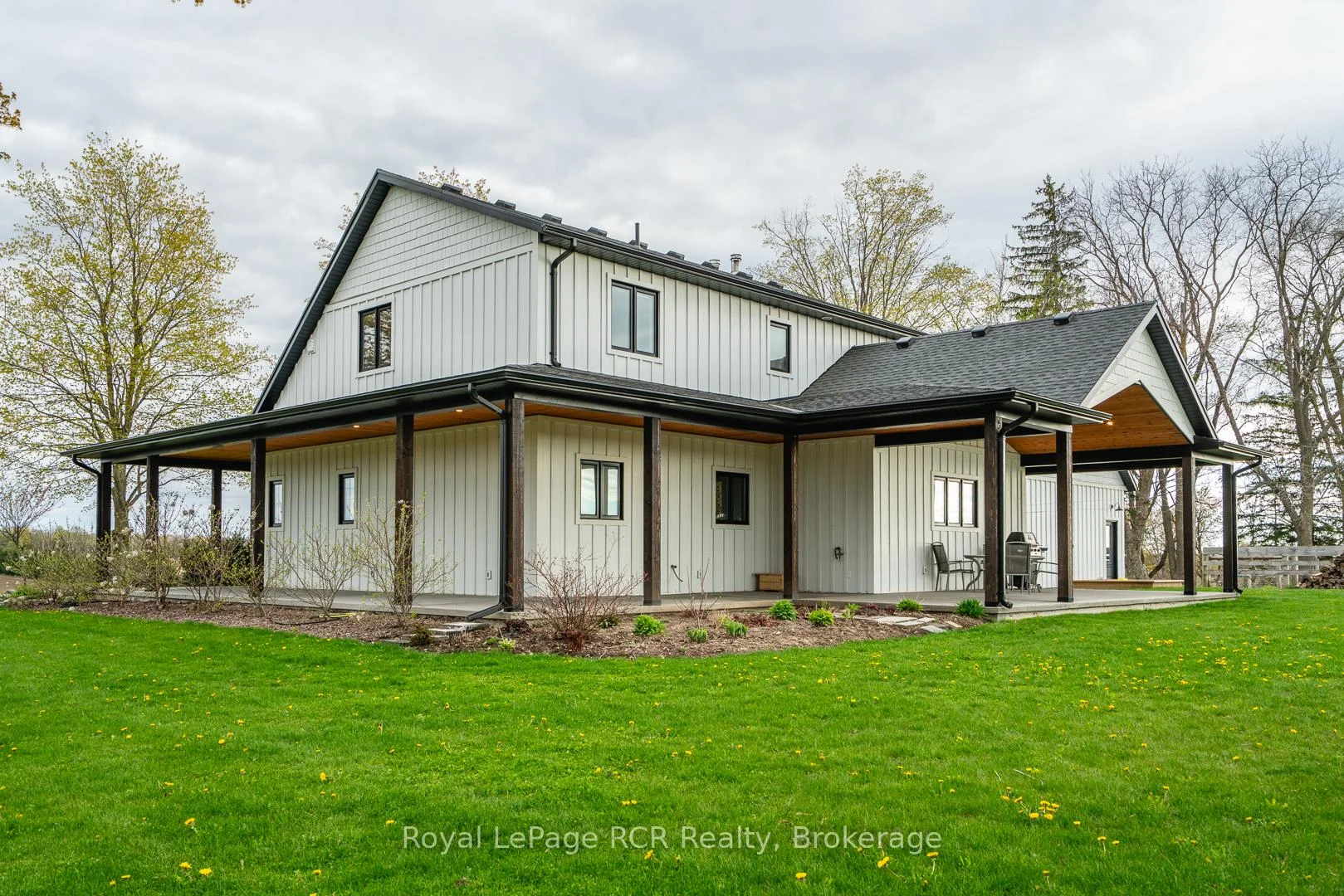 Photo 58 of 45472 Creamery Road, Howick — HOMEH