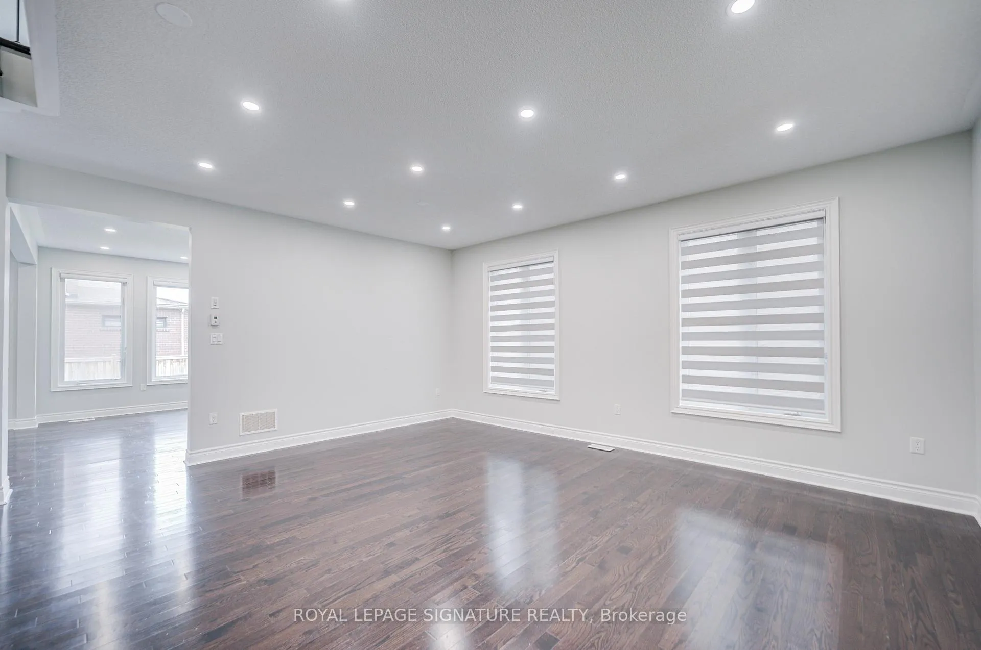 Photo 9 of 38 Elwin Road, Brampton, Credit Valley — HOMEH