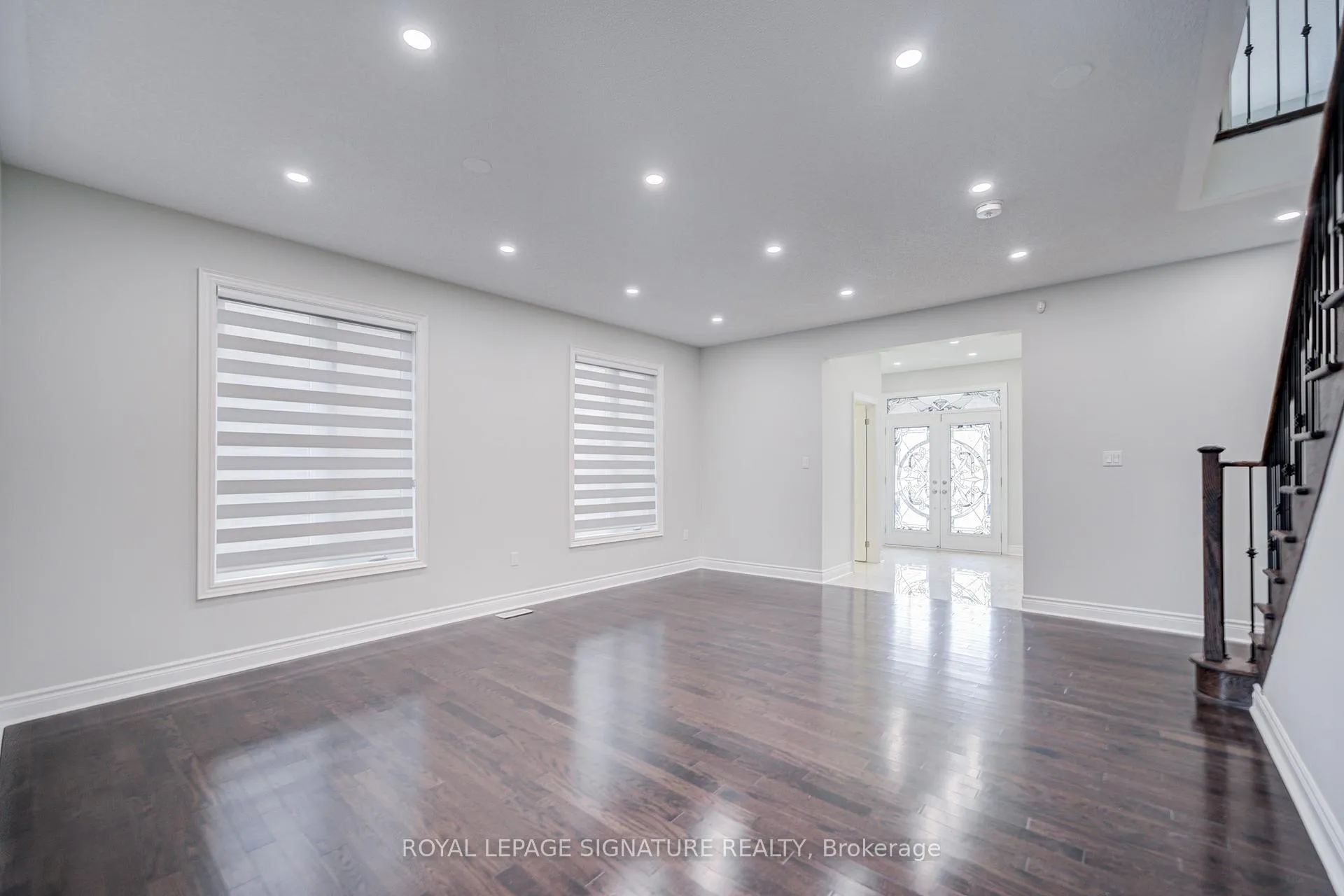Photo 10 of 38 Elwin Road, Brampton, Credit Valley — HOMEH