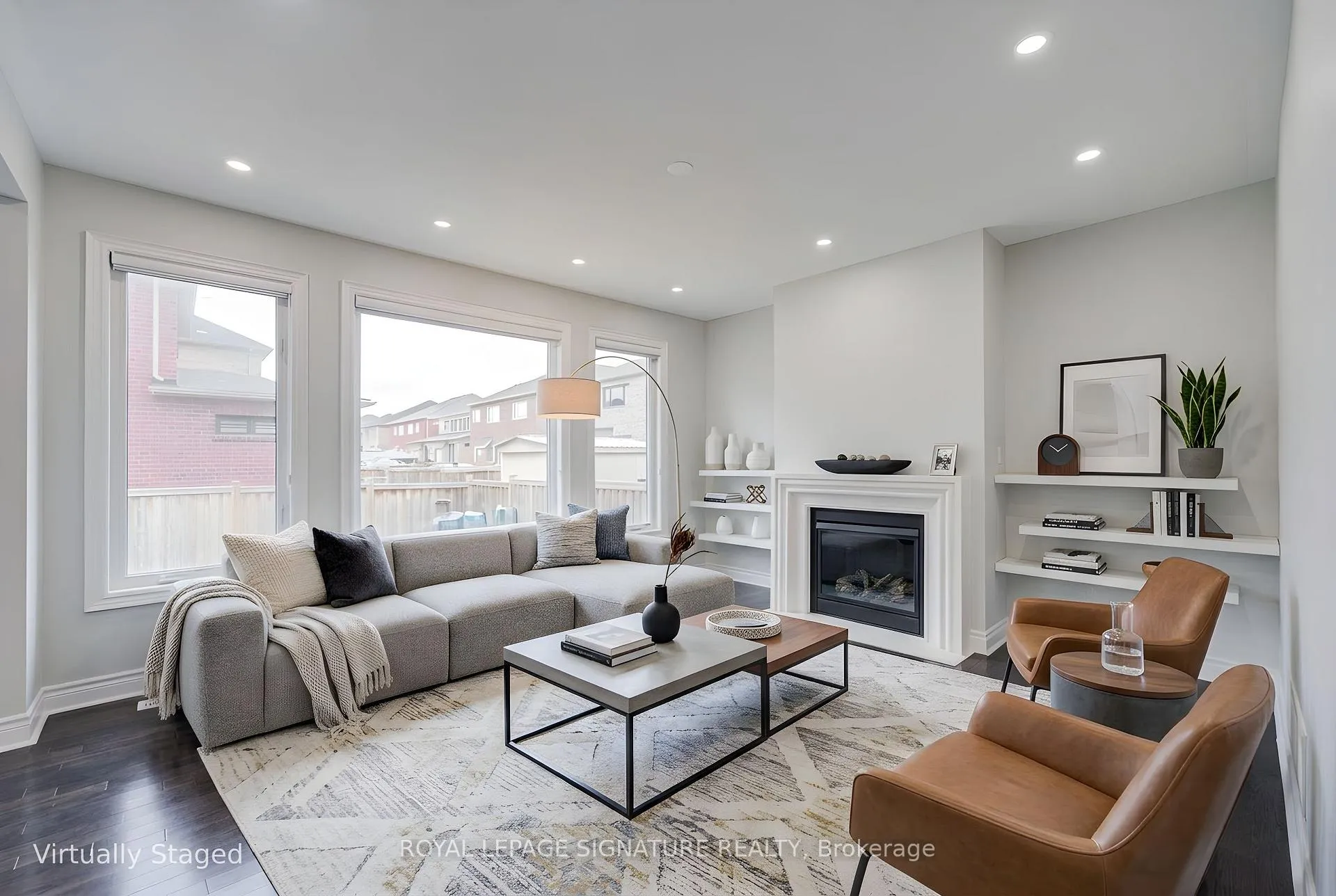 Photo 11 of 38 Elwin Road, Brampton, Credit Valley — HOMEH