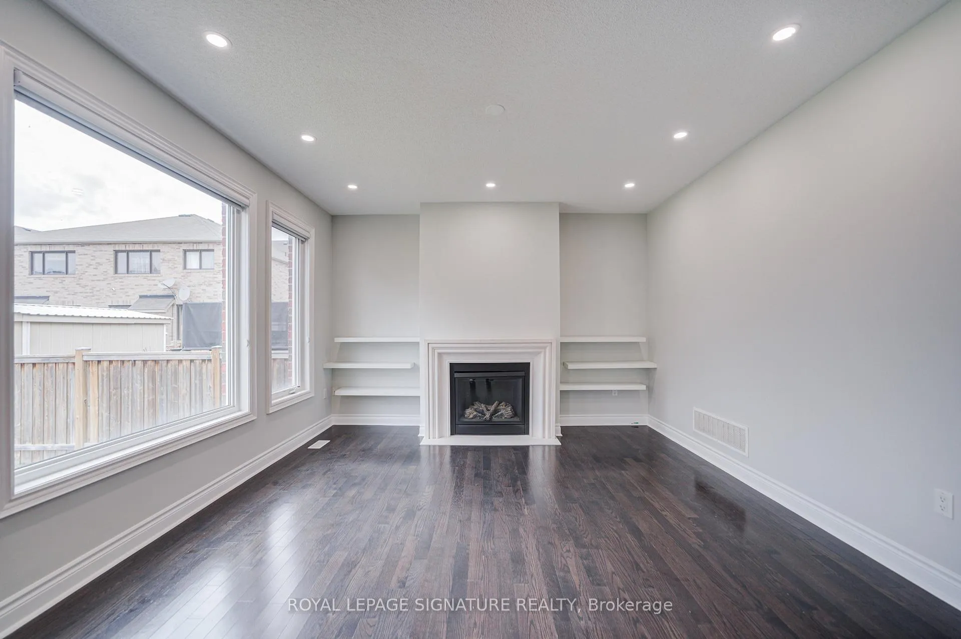 Photo 12 of 38 Elwin Road, Brampton, Credit Valley — HOMEH