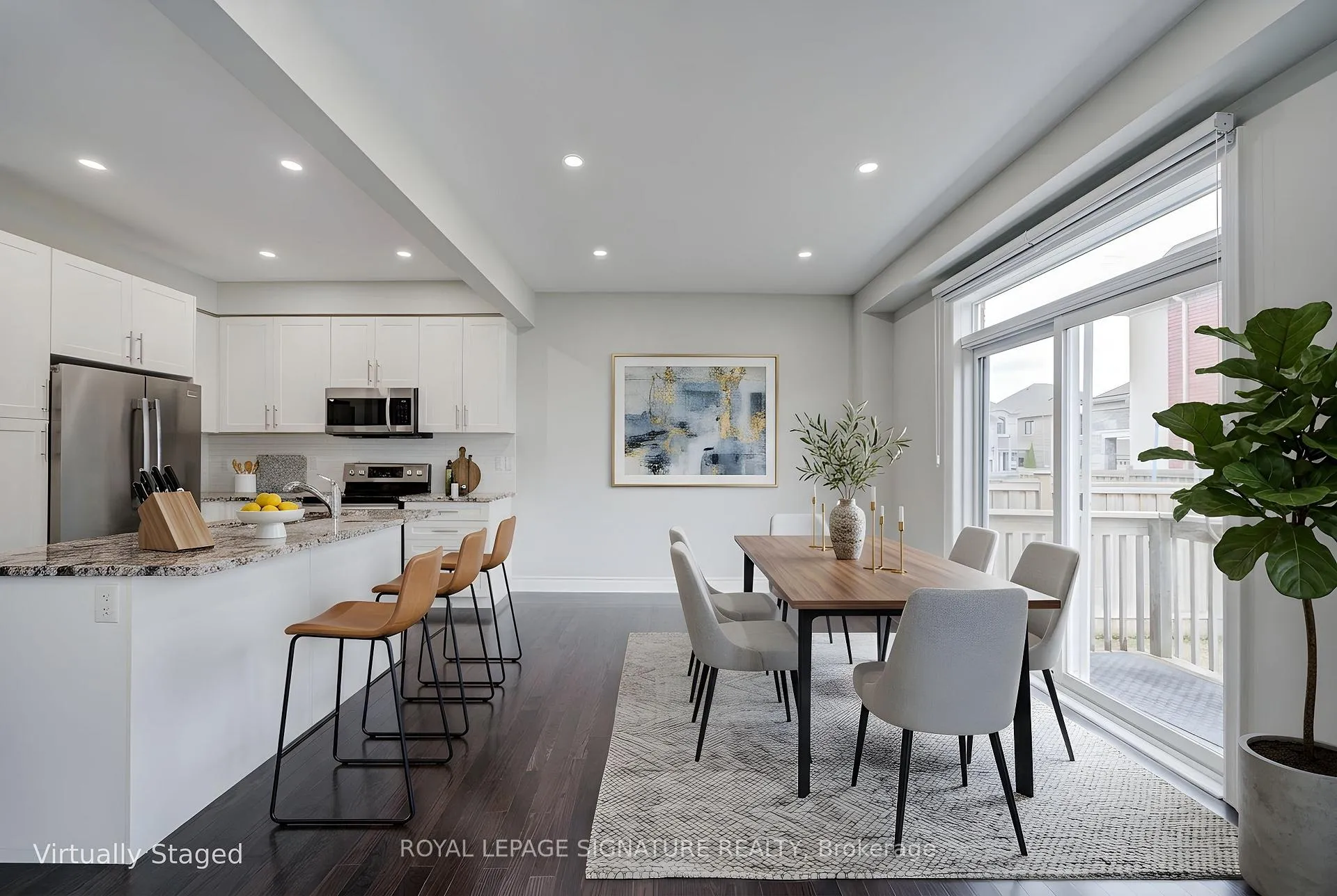Photo 16 of 38 Elwin Road, Brampton, Credit Valley — HOMEH