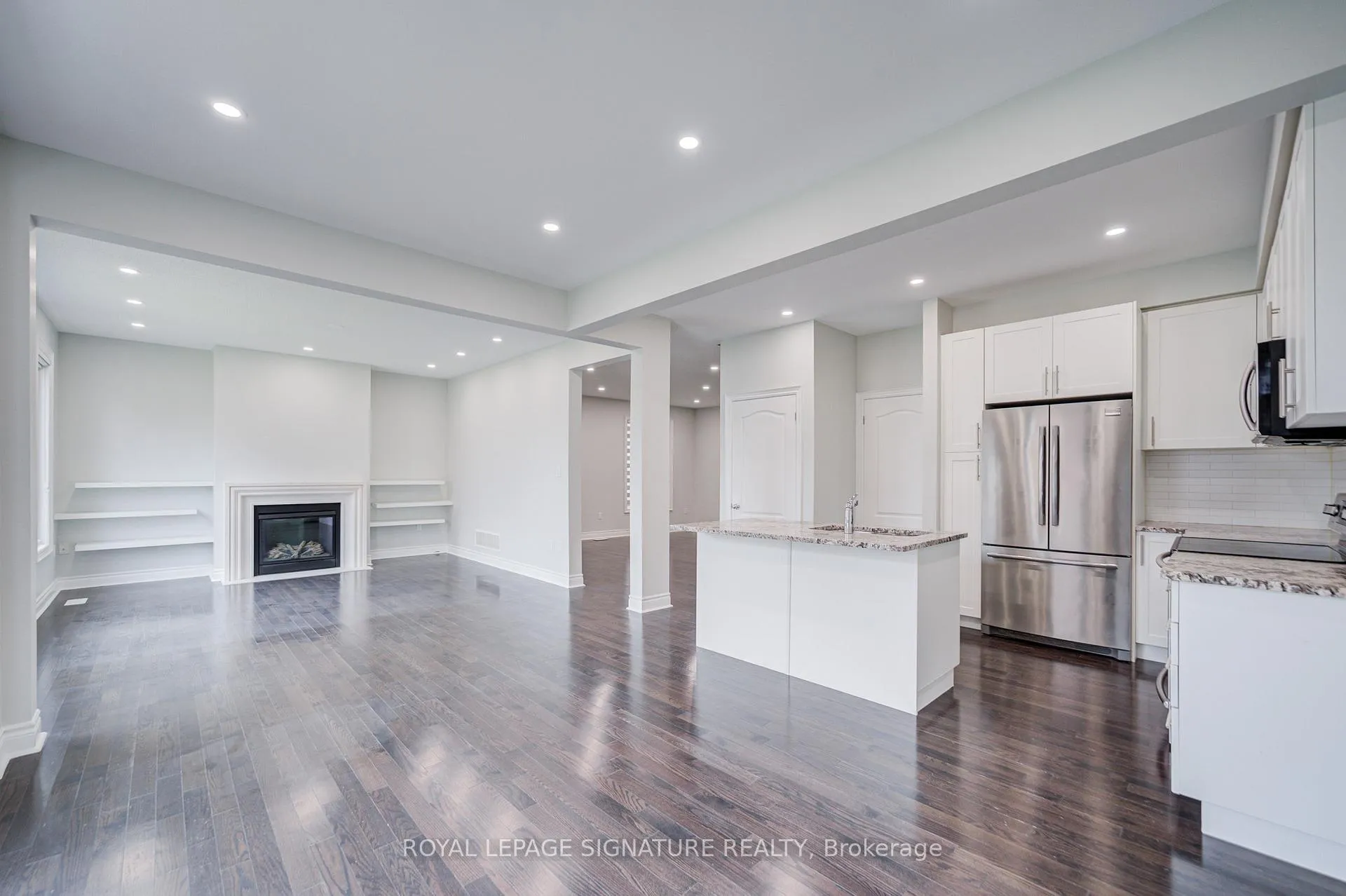 Photo 18 of 38 Elwin Road, Brampton, Credit Valley — HOMEH