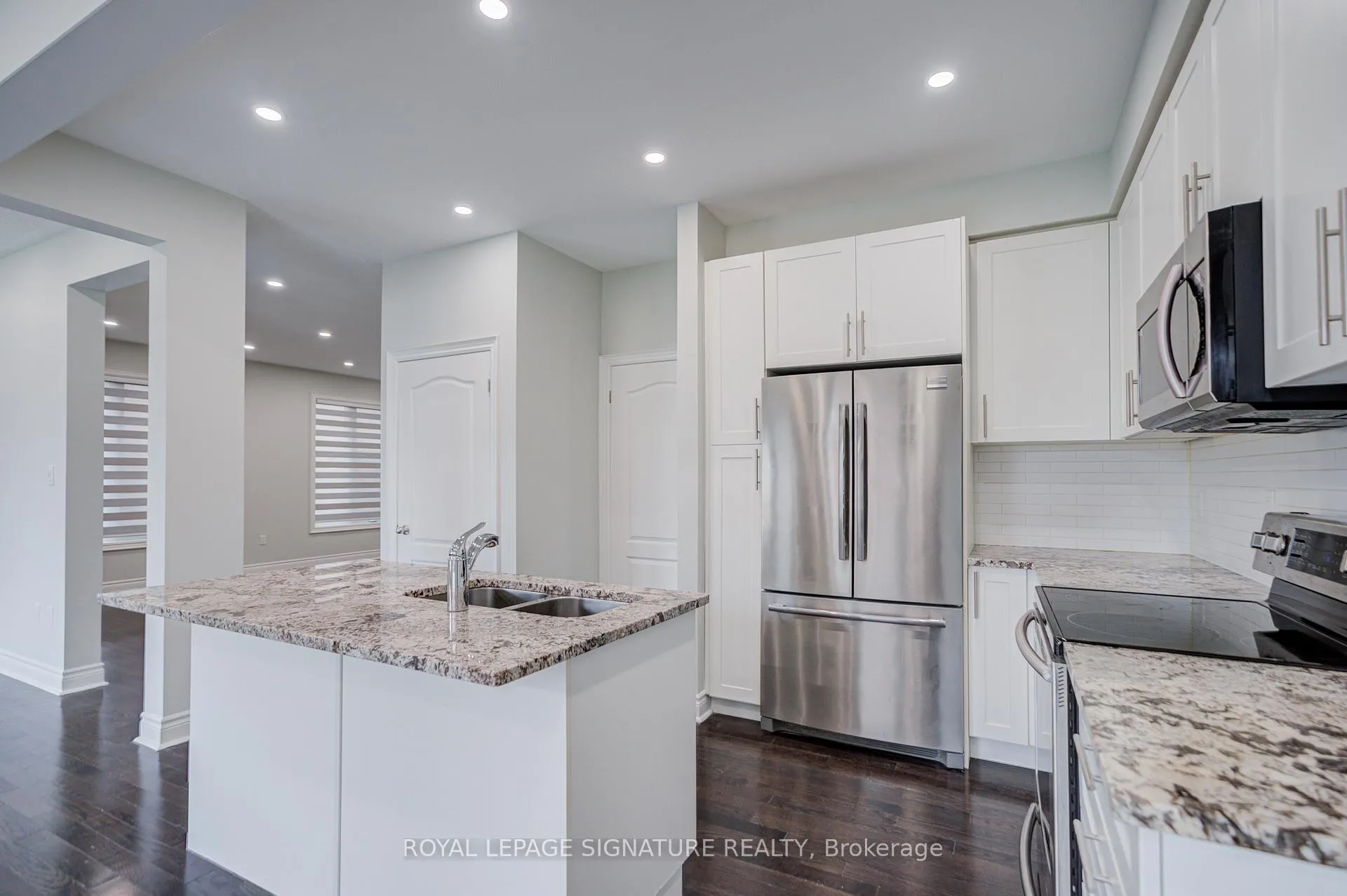 Photo 19 of 38 Elwin Road, Brampton, Credit Valley — HOMEH