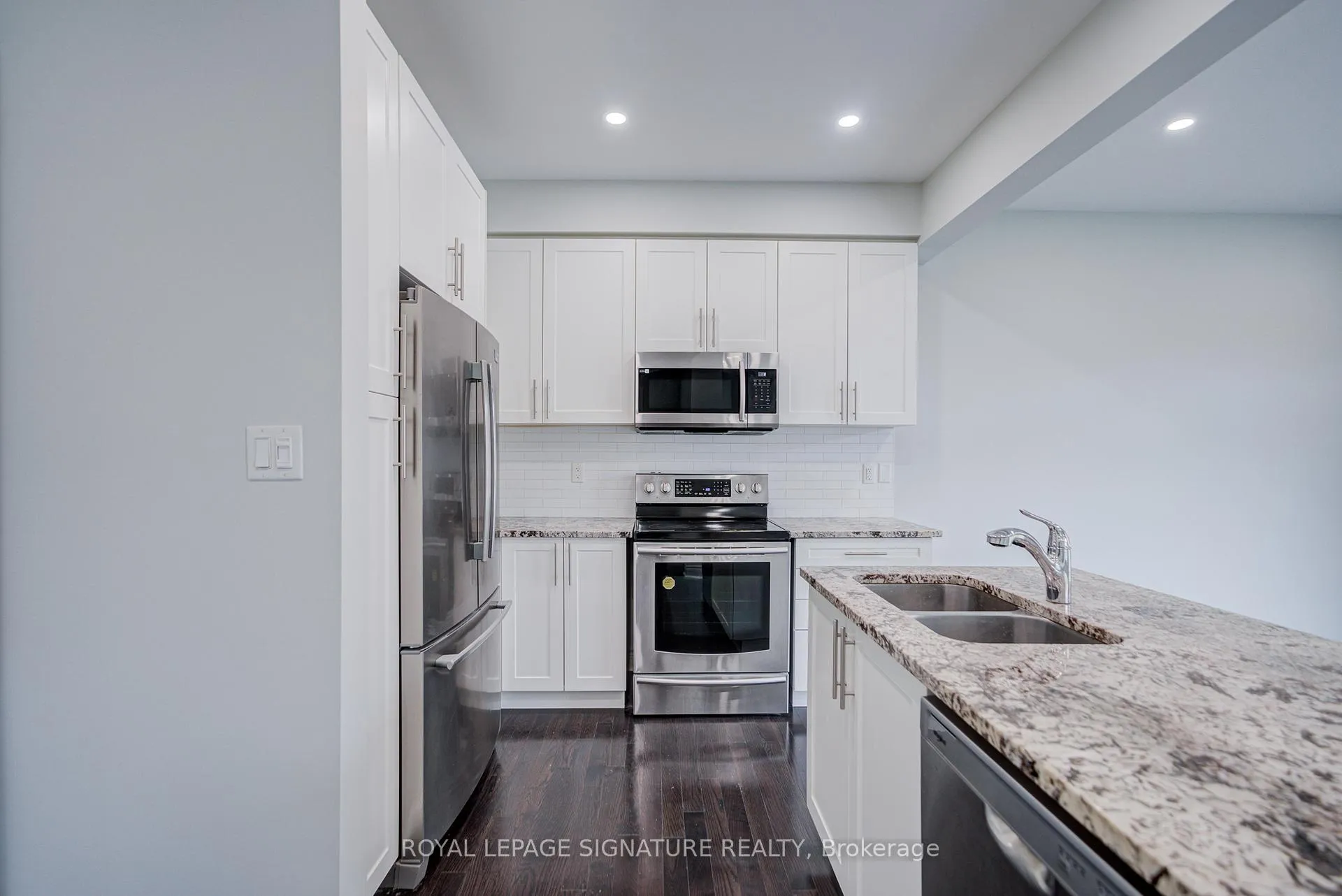 Photo 22 of 38 Elwin Road, Brampton, Credit Valley — HOMEH