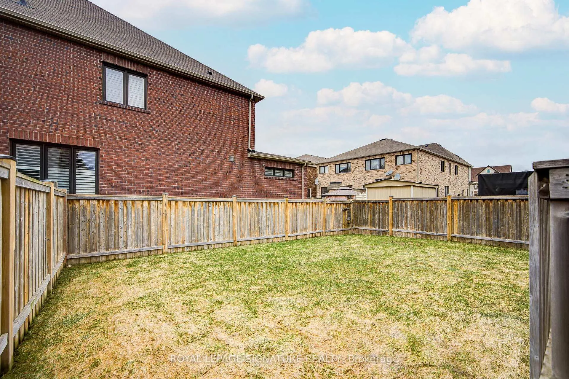 Photo 49 of 38 Elwin Road, Brampton, Credit Valley — HOMEH