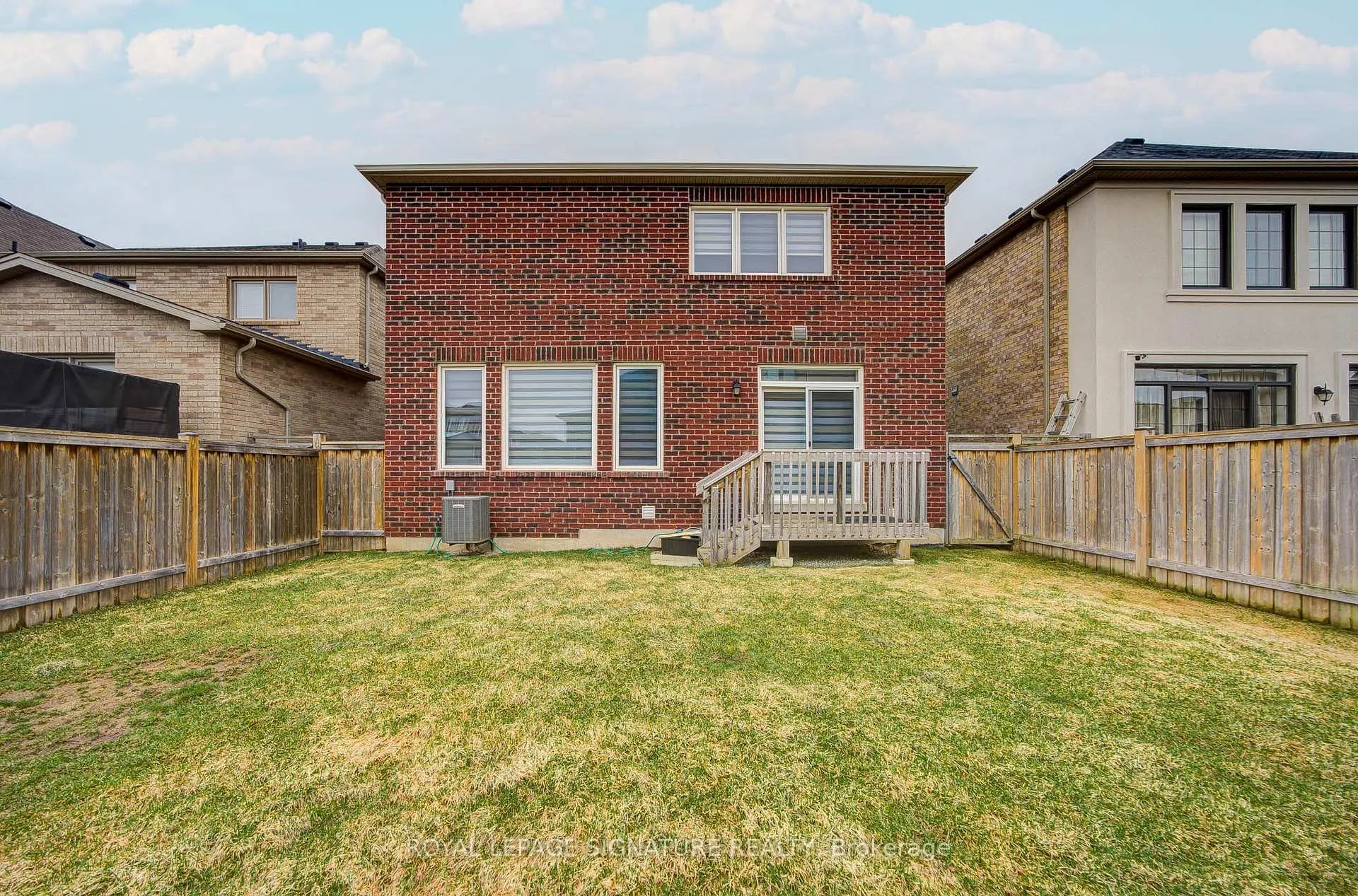 Photo 50 of 38 Elwin Road, Brampton, Credit Valley — HOMEH