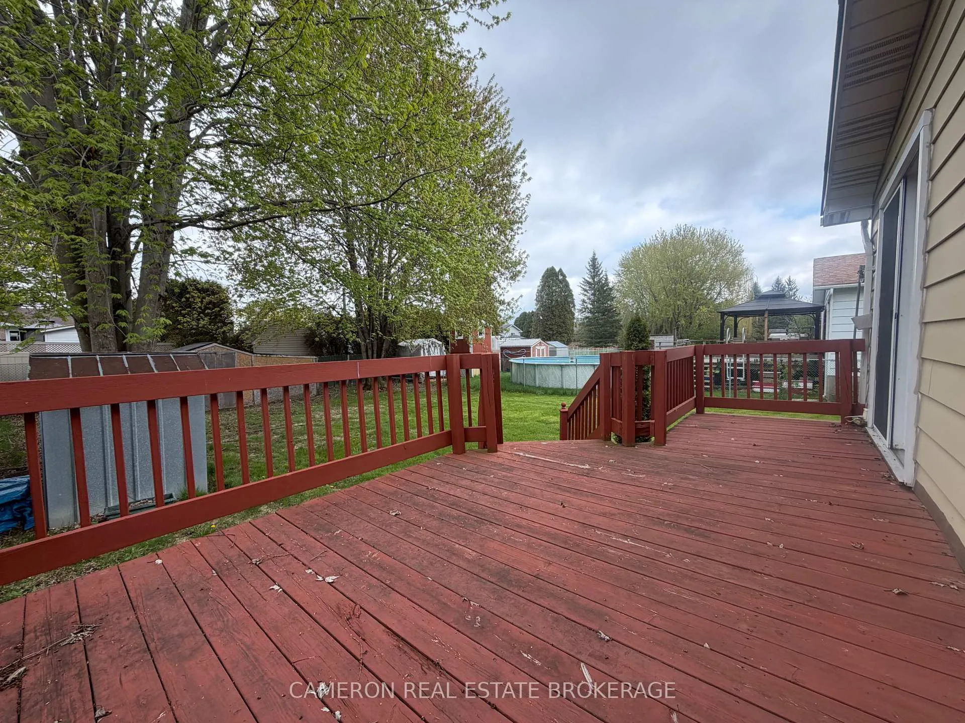 Photo 13 of 1813 Elgin Street, Cornwall — HOMEH