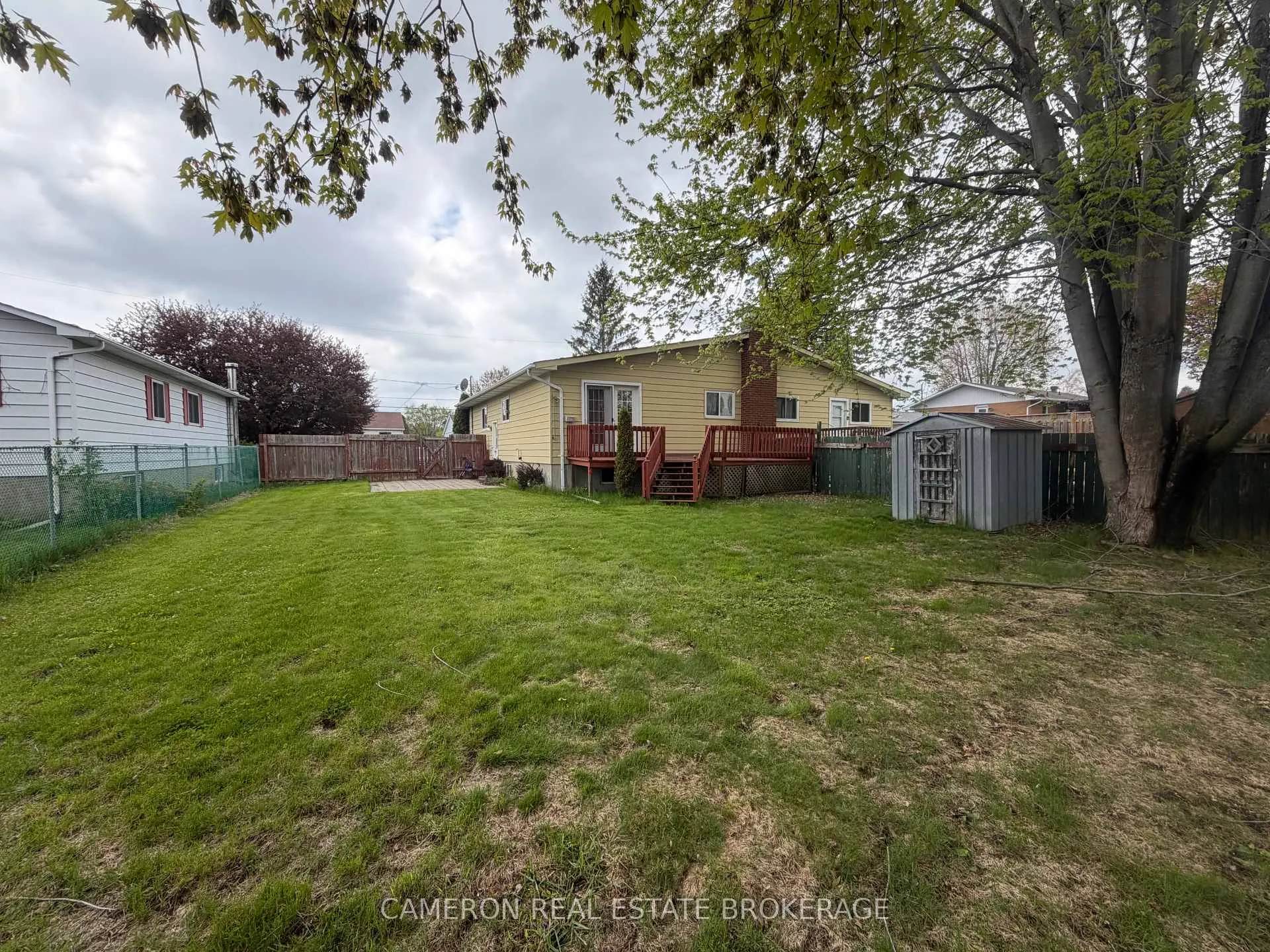 Photo 14 of 1813 Elgin Street, Cornwall — HOMEH