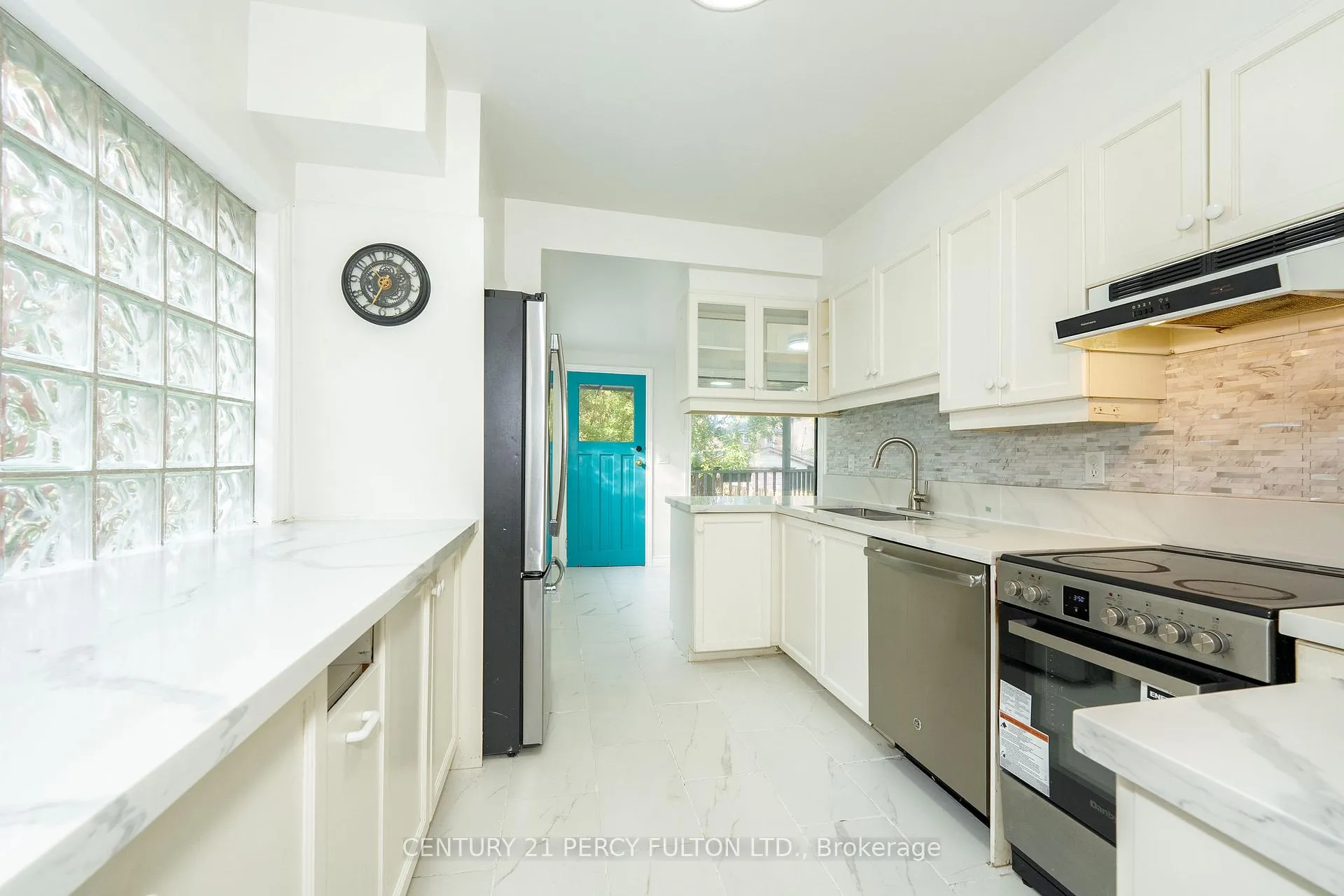 Photo 13 of 34 Mcdonald Avenue, Scarborough, Oakridge — HOMEH