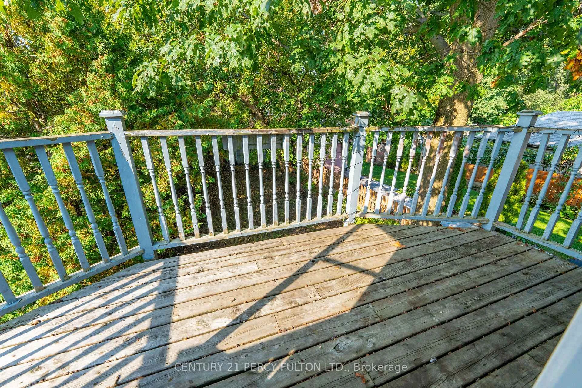 Photo 30 of 34 Mcdonald Avenue, Scarborough, Oakridge — HOMEH