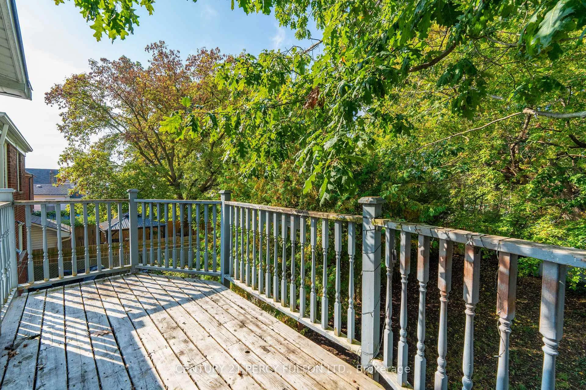 Photo 32 of 34 Mcdonald Avenue, Scarborough, Oakridge — HOMEH