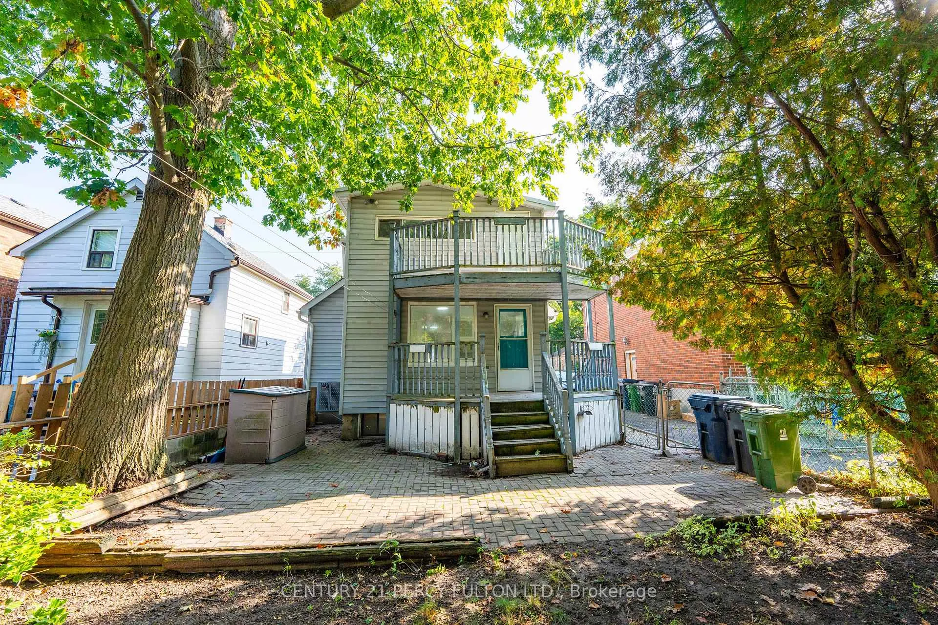 Photo 41 of 34 Mcdonald Avenue, Scarborough, Oakridge — HOMEH