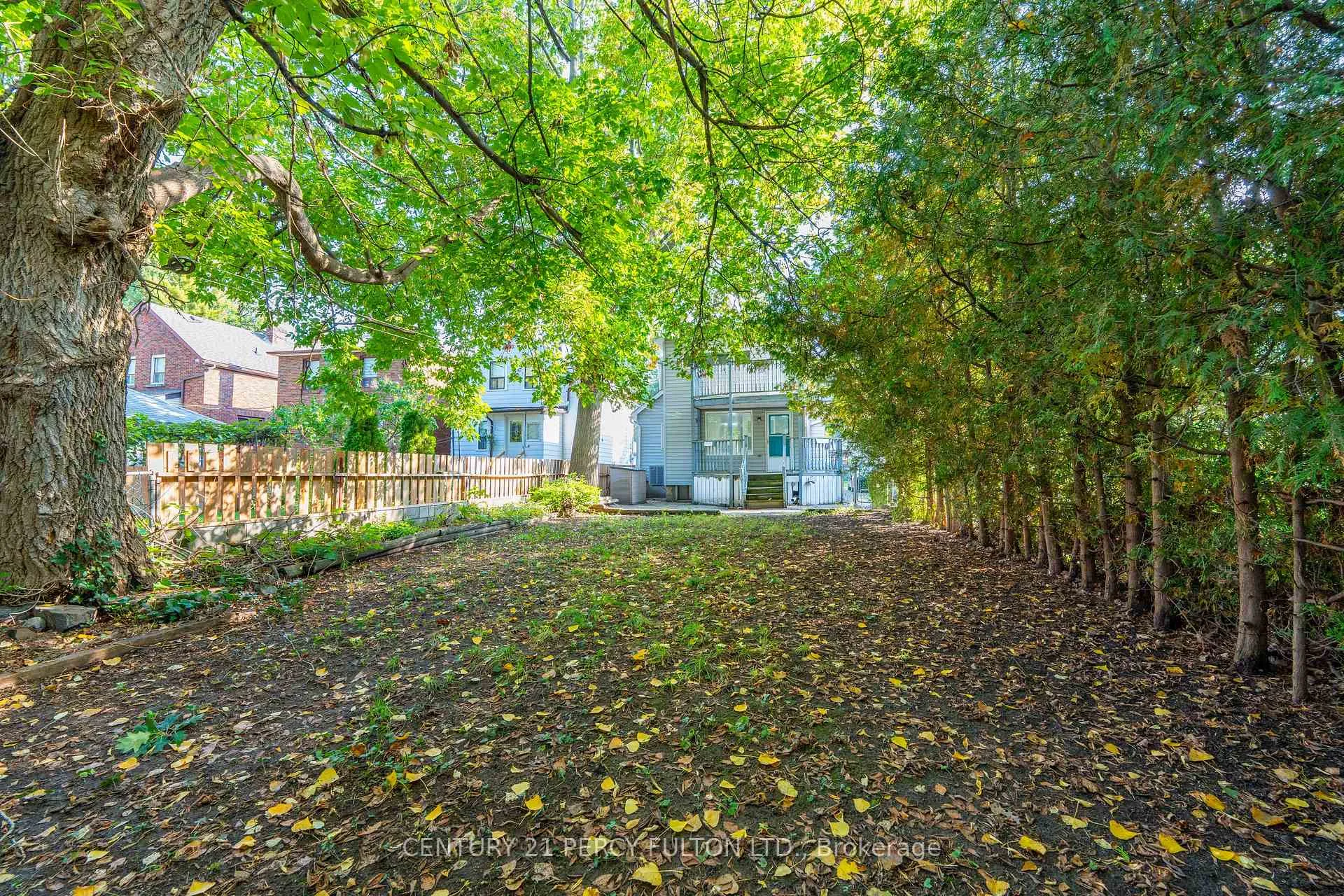 Photo 42 of 34 Mcdonald Avenue, Scarborough, Oakridge — HOMEH