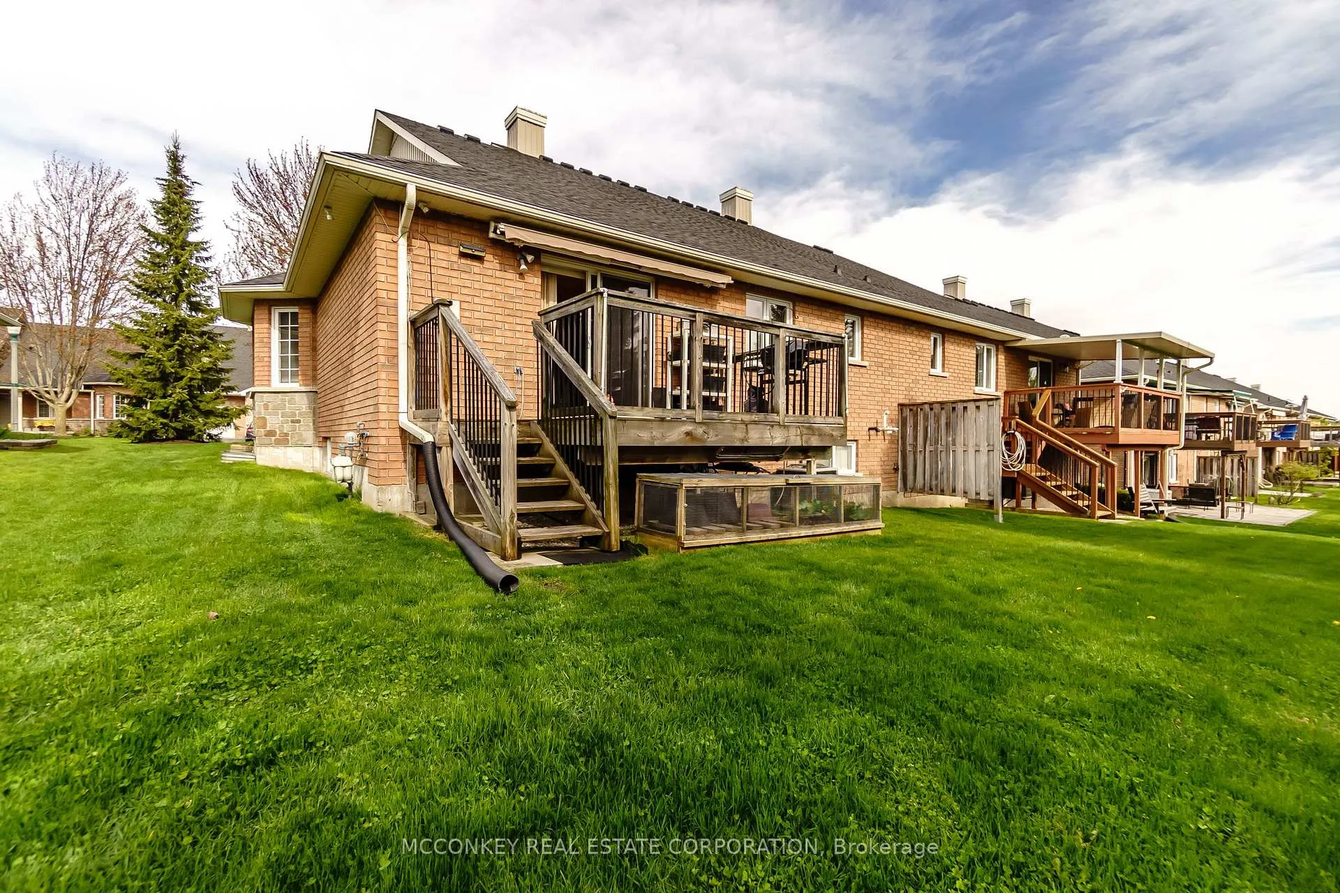 Photo 13 of 25 Village Crescent, Peterborough, Otonabee Ward 1 — HOMEH