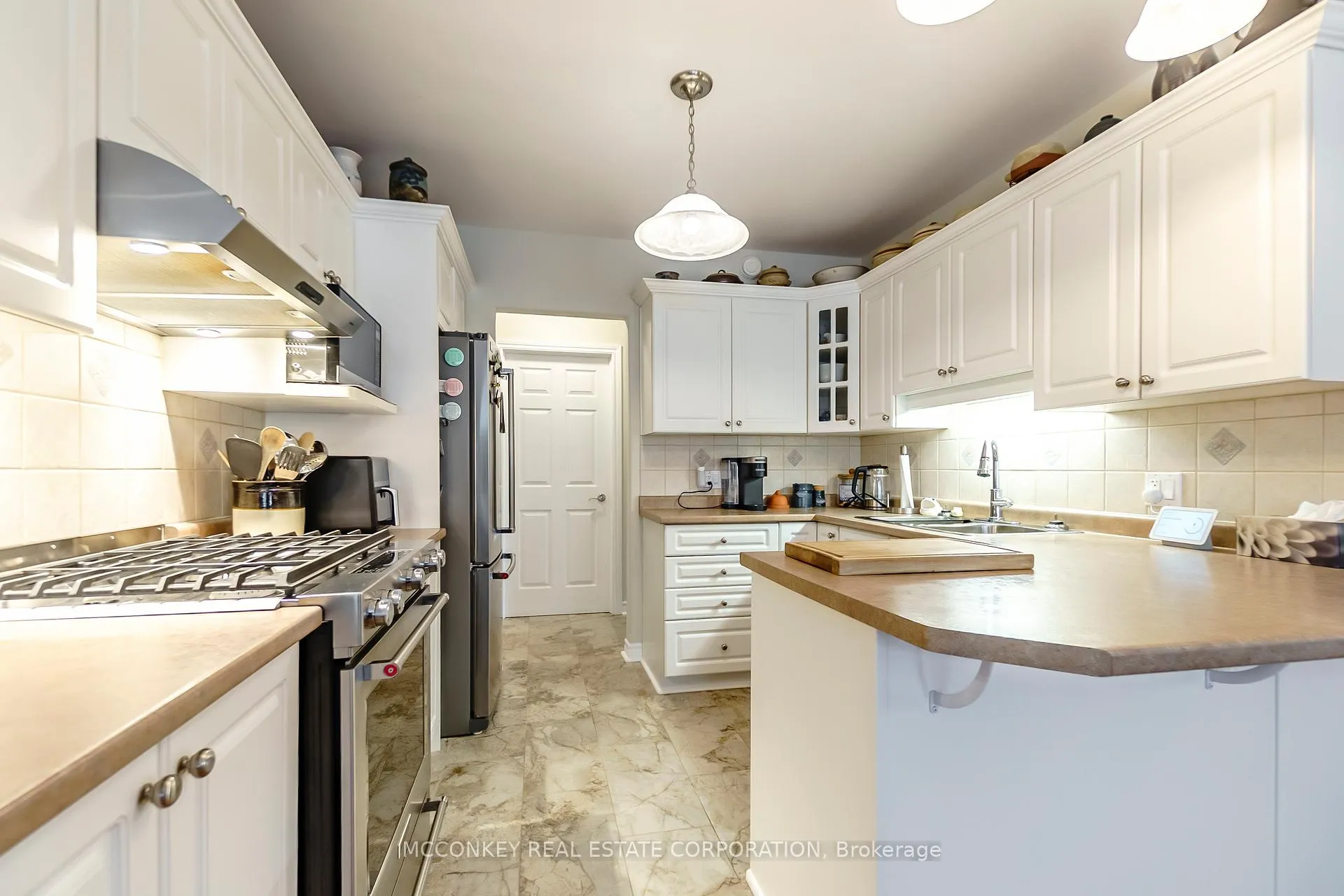 Photo 16 of 25 Village Crescent, Peterborough, Otonabee Ward 1 — HOMEH