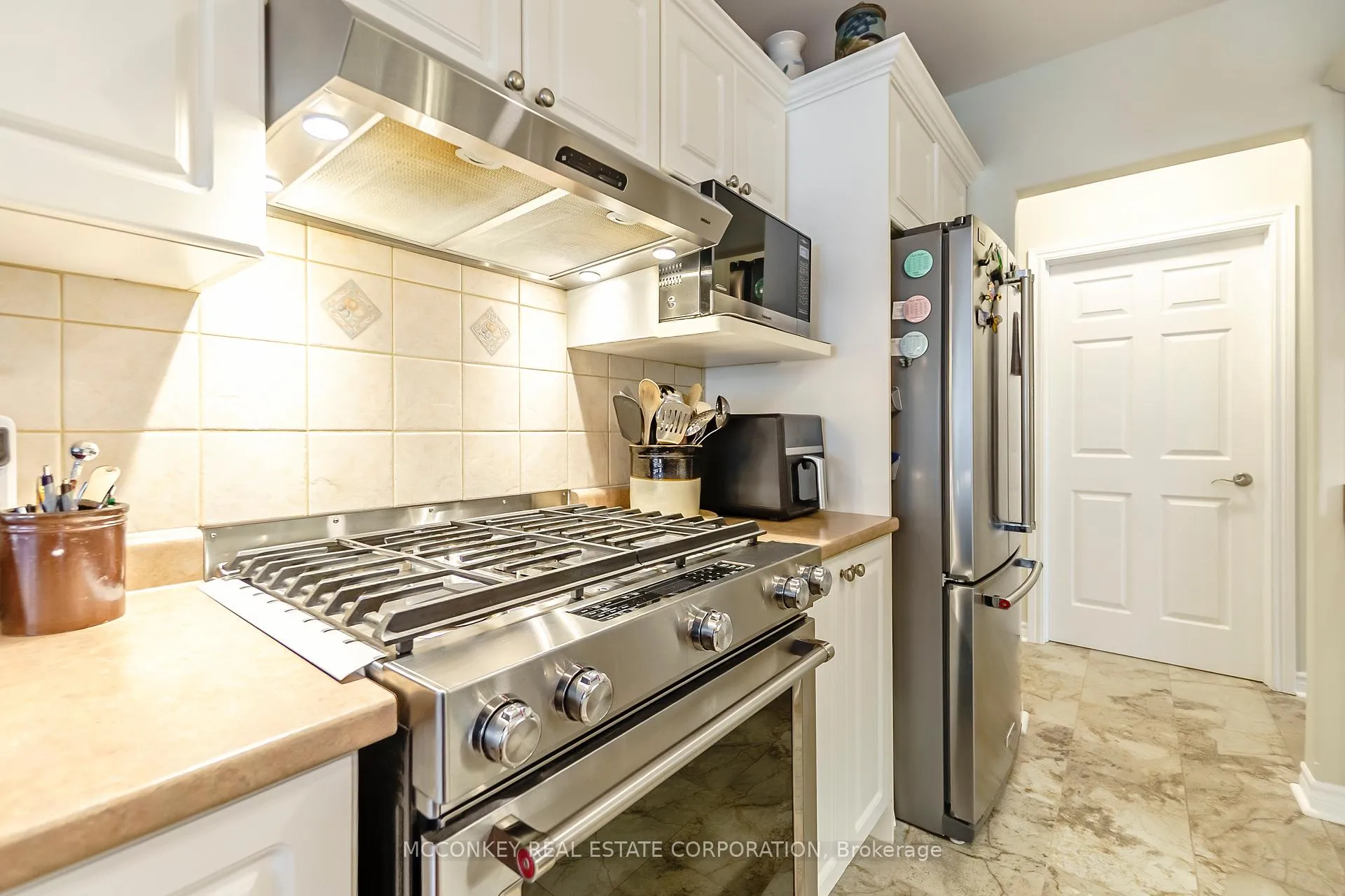 Photo 17 of 25 Village Crescent, Peterborough, Otonabee Ward 1 — HOMEH