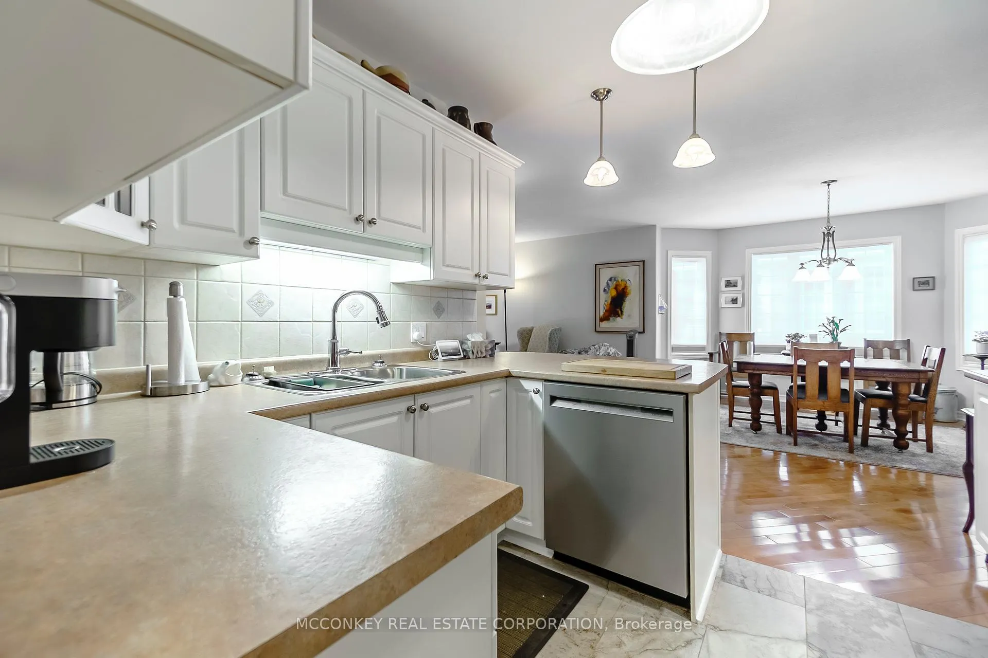 Photo 18 of 25 Village Crescent, Peterborough, Otonabee Ward 1 — HOMEH