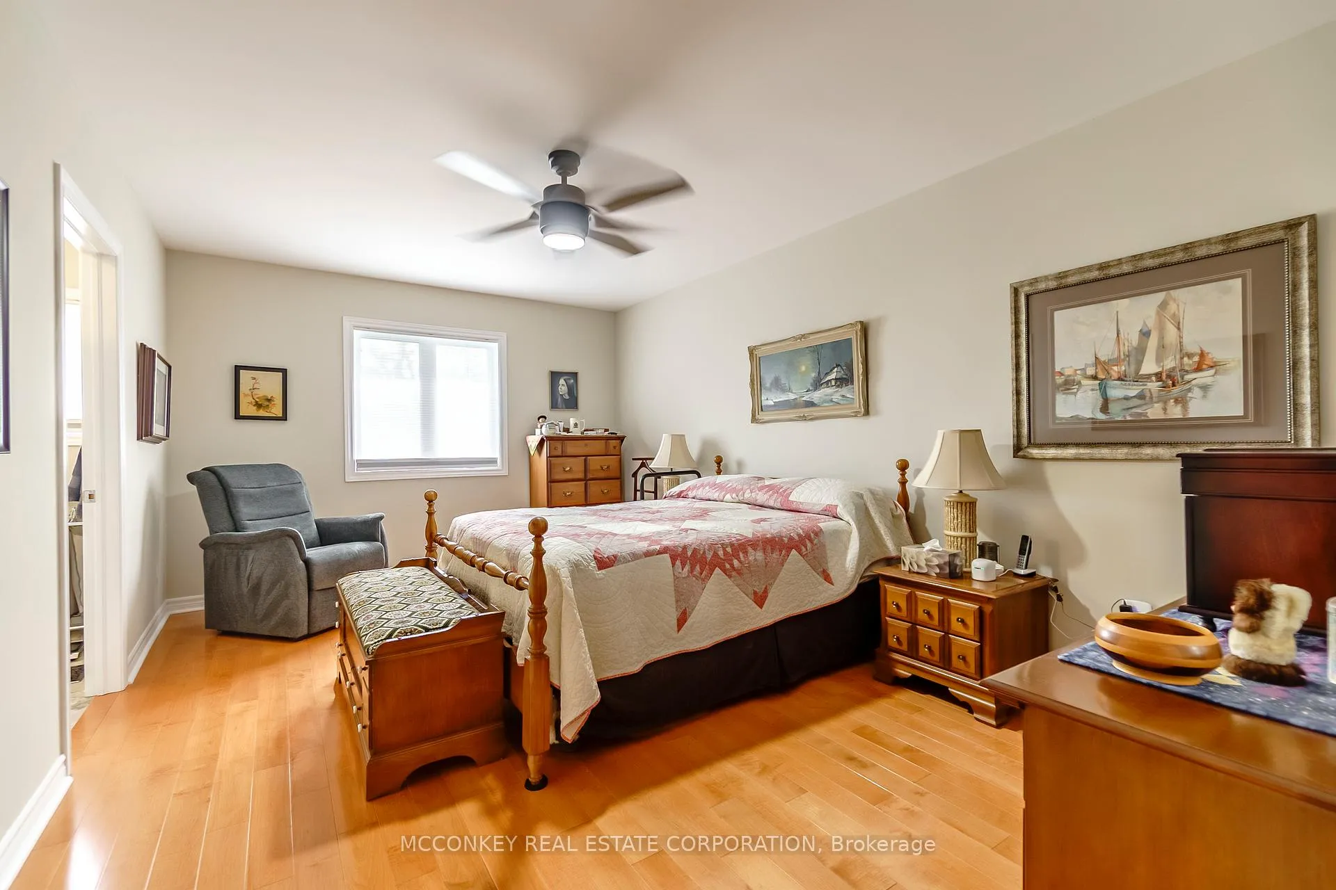 Photo 24 of 25 Village Crescent, Peterborough, Otonabee Ward 1 — HOMEH