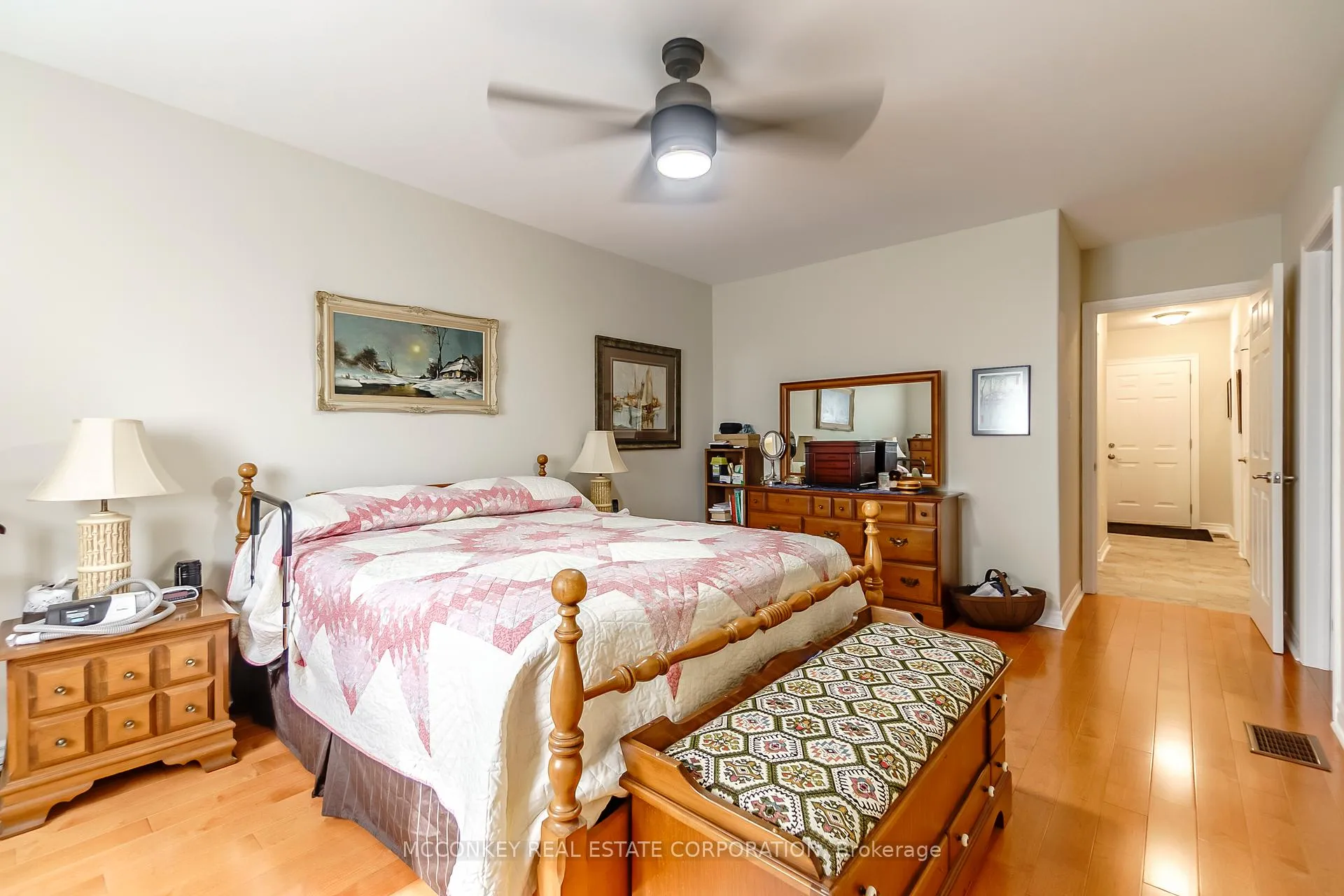 Photo 25 of 25 Village Crescent, Peterborough, Otonabee Ward 1 — HOMEH