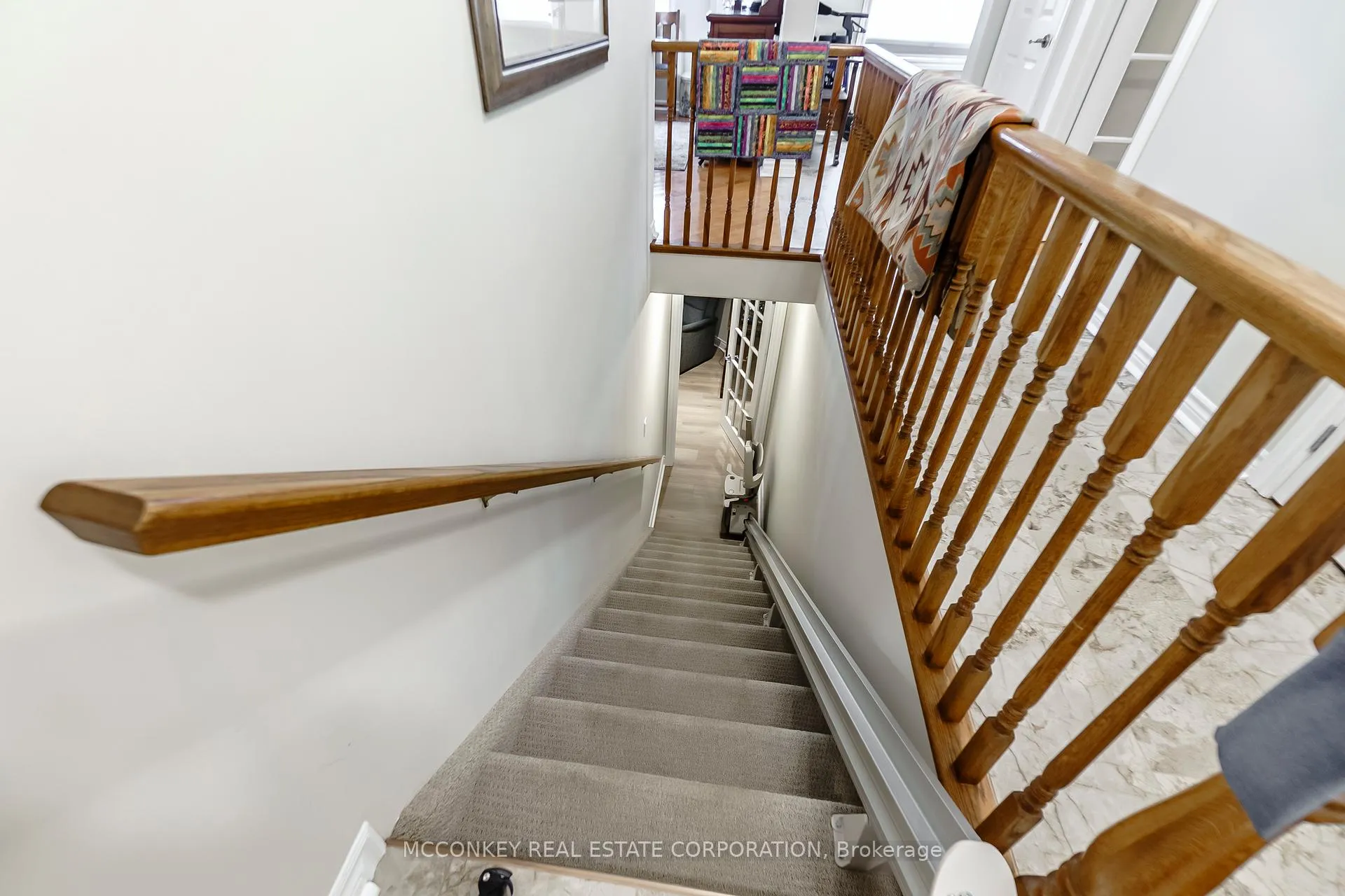 Photo 31 of 25 Village Crescent, Peterborough, Otonabee Ward 1 — HOMEH