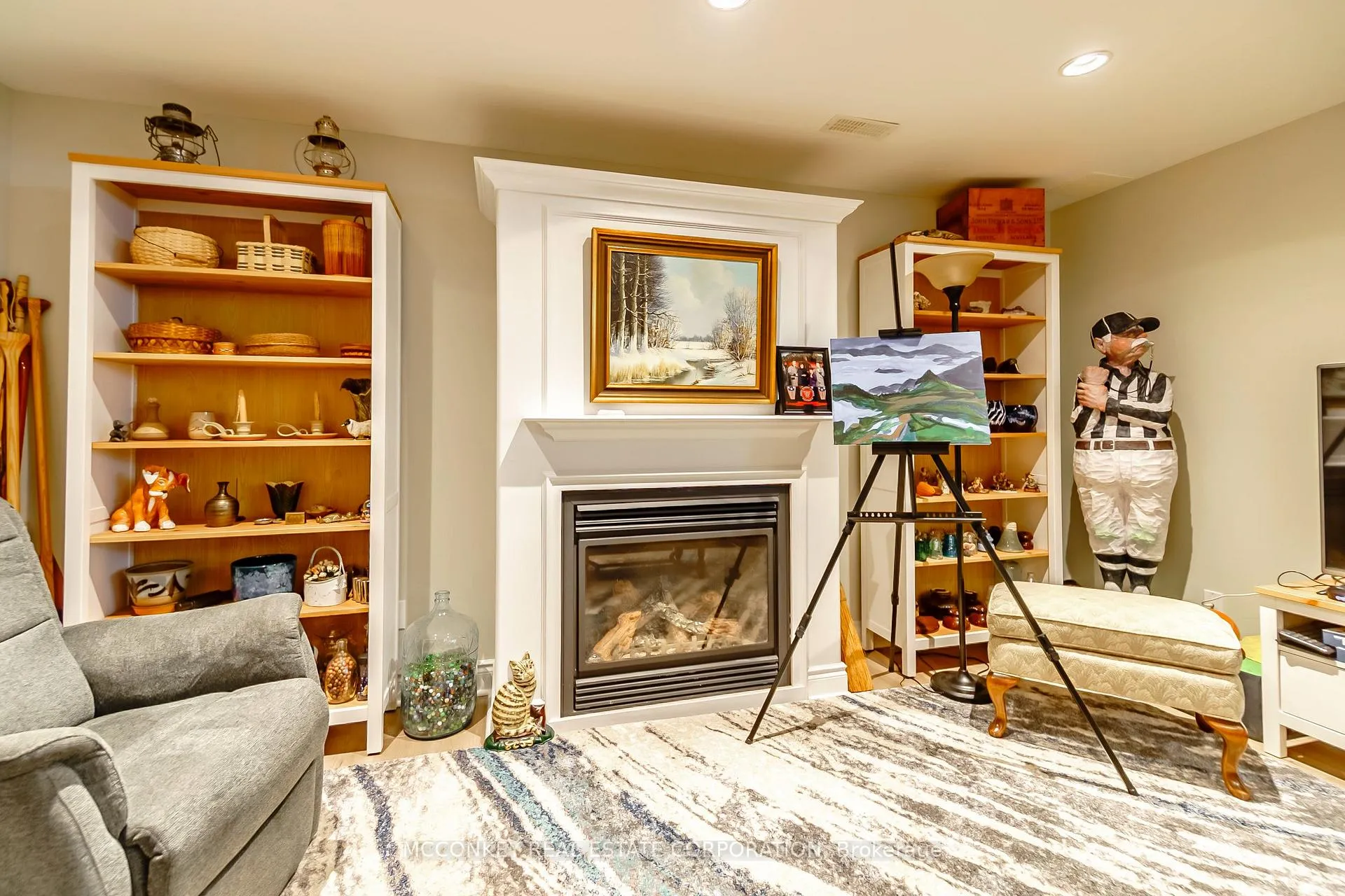 Photo 37 of 25 Village Crescent, Peterborough, Otonabee Ward 1 — HOMEH