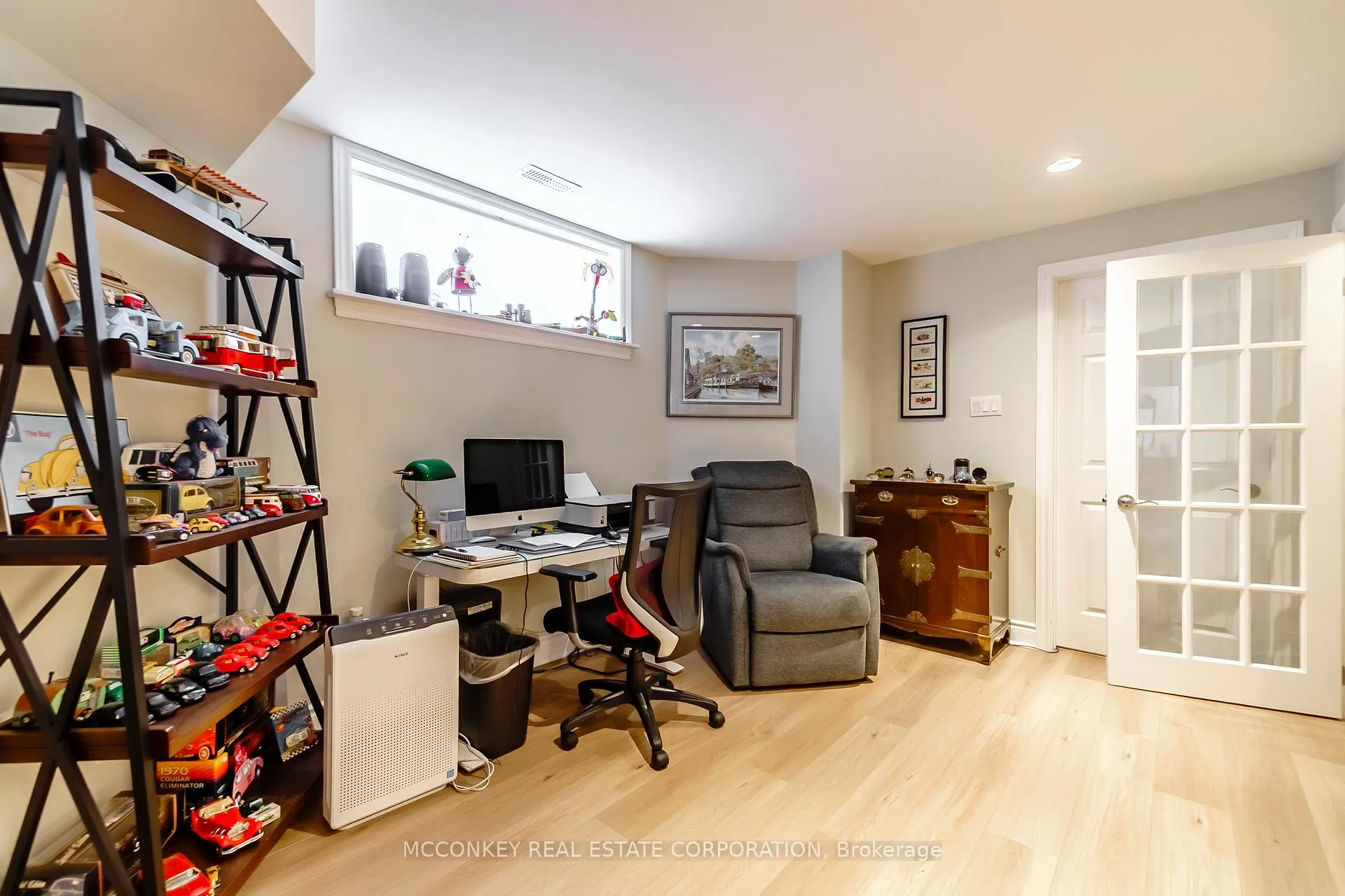 Photo 41 of 25 Village Crescent, Peterborough, Otonabee Ward 1 — HOMEH