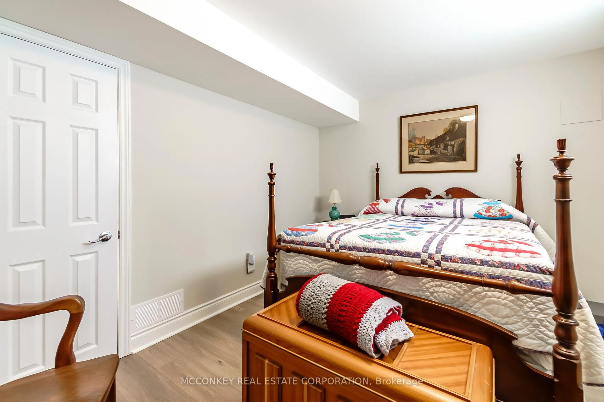 Photo 43 of 25 Village Crescent, Peterborough, Otonabee Ward 1 — HOMEH