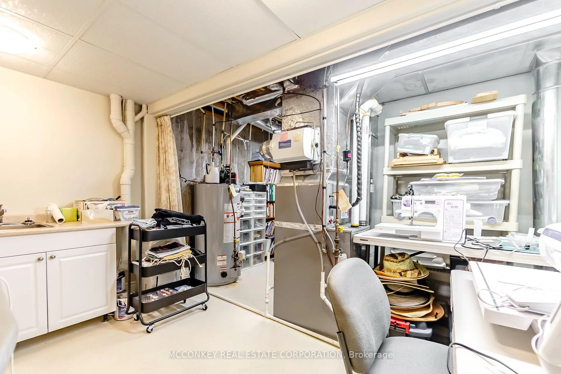 Photo 47 of 25 Village Crescent, Peterborough, Otonabee Ward 1 — HOMEH