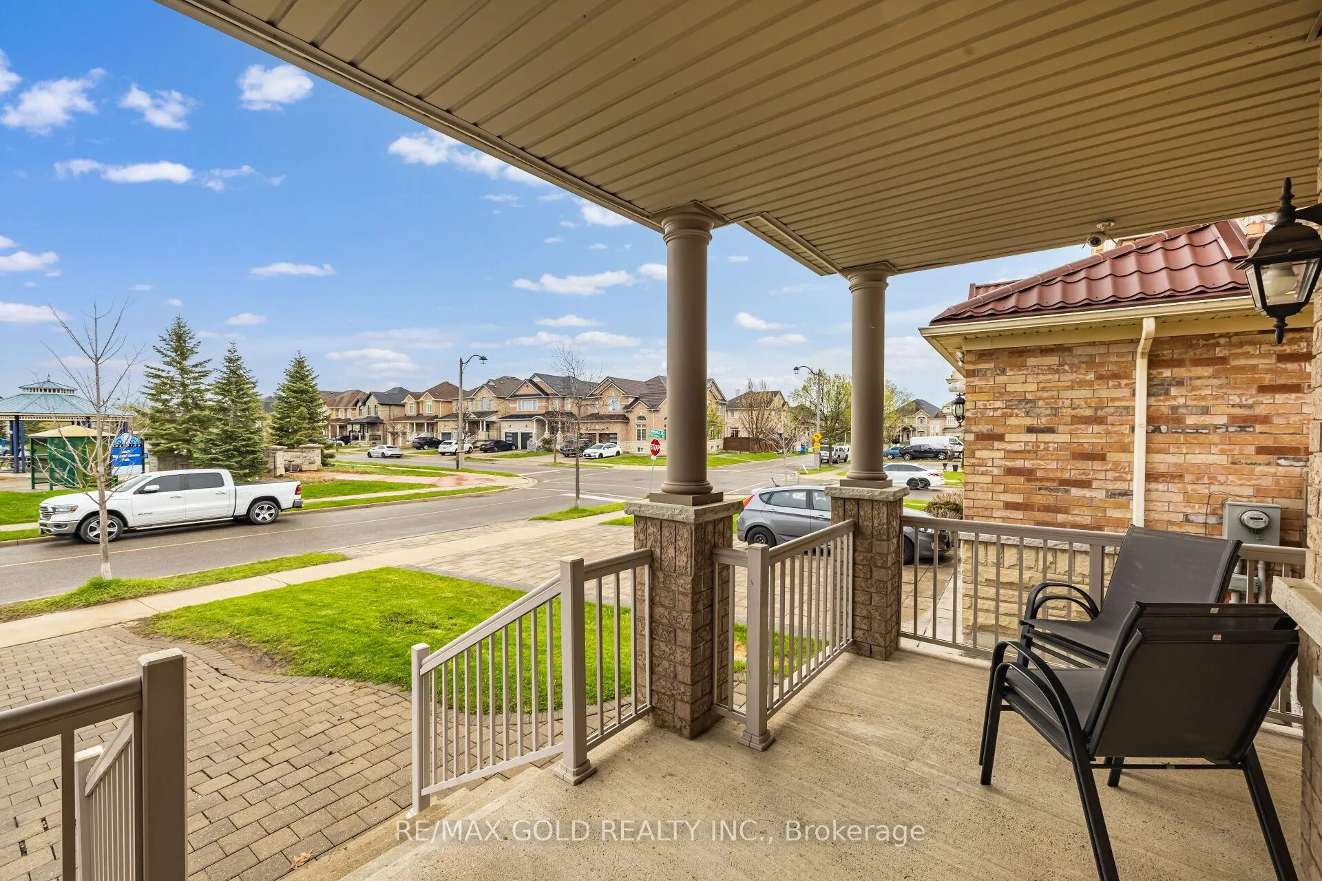 Photo 4 of 64 Strathdale Road, Brampton, Bram East — HOMEH