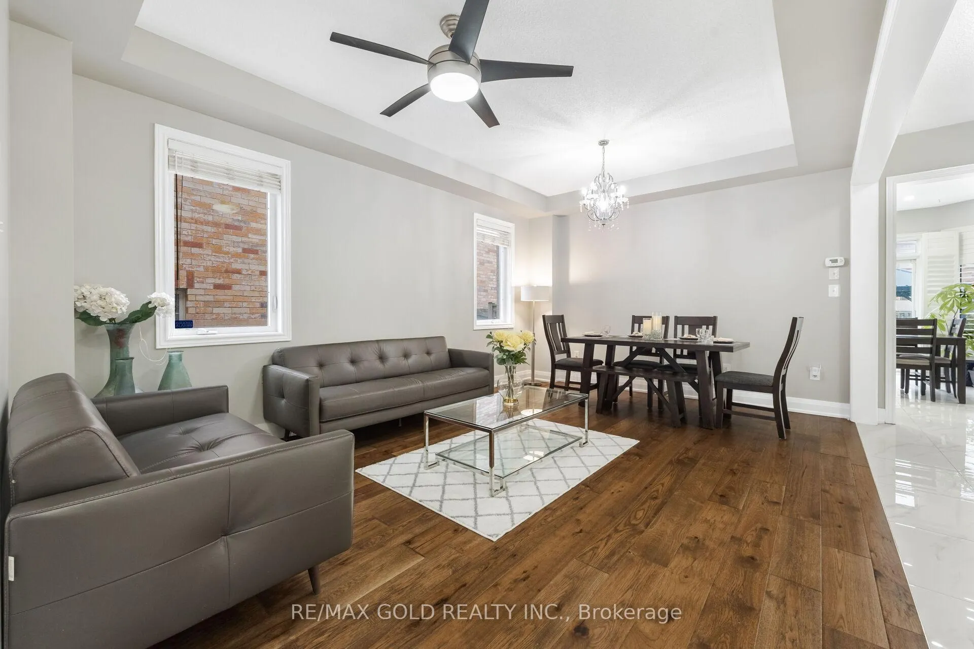 Photo 6 of 64 Strathdale Road, Brampton, Bram East — HOMEH