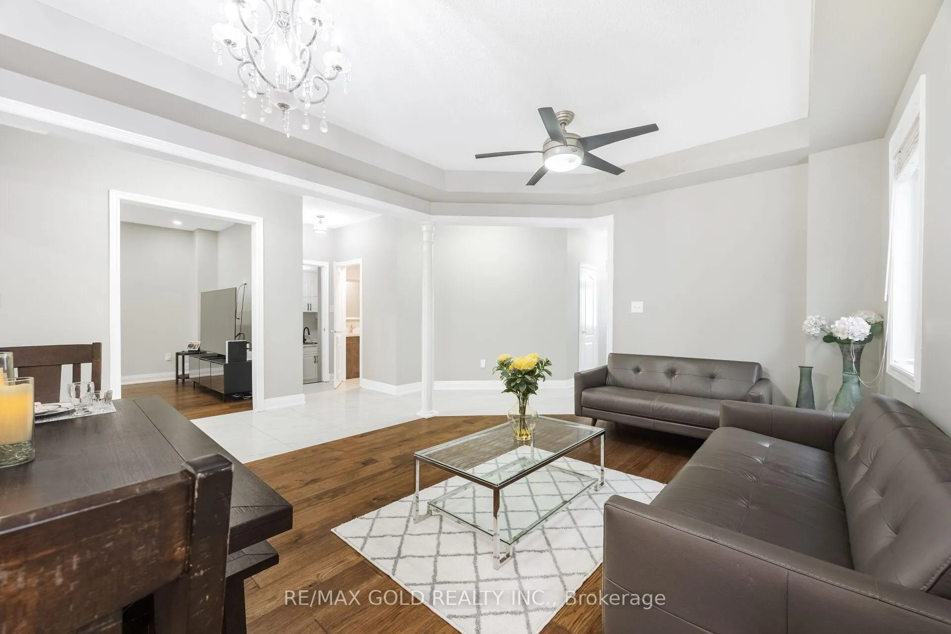 Photo 8 of 64 Strathdale Road, Brampton, Bram East — HOMEH
